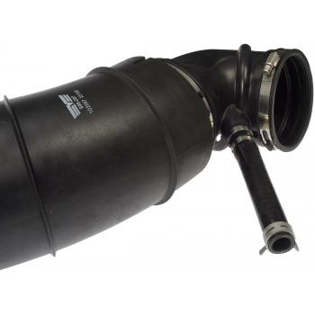 Dorman 696207 Engine Air Intake Hose product image 3 of 4