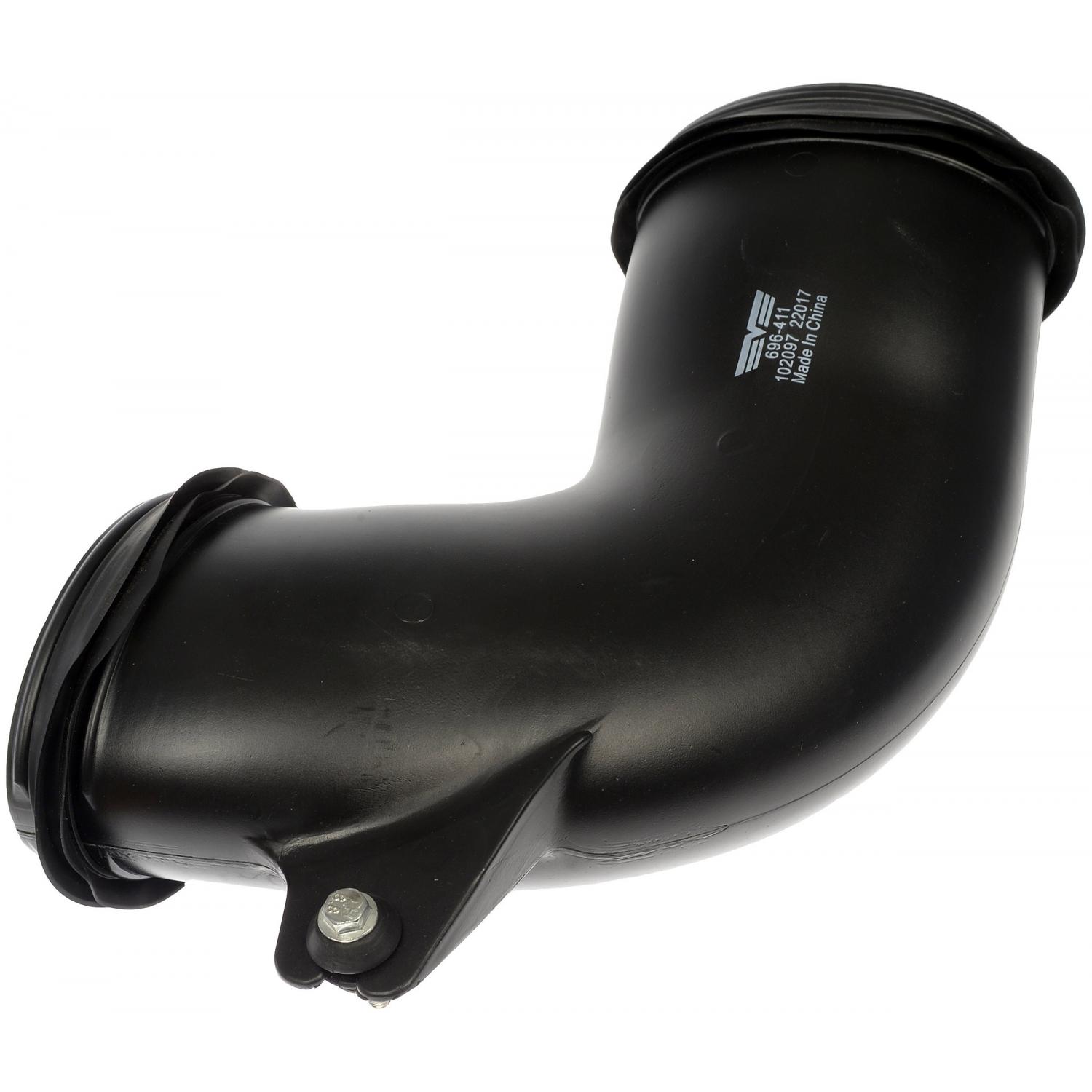 Dorman 696411 Engine Air Intake Hose product image 1 of 4