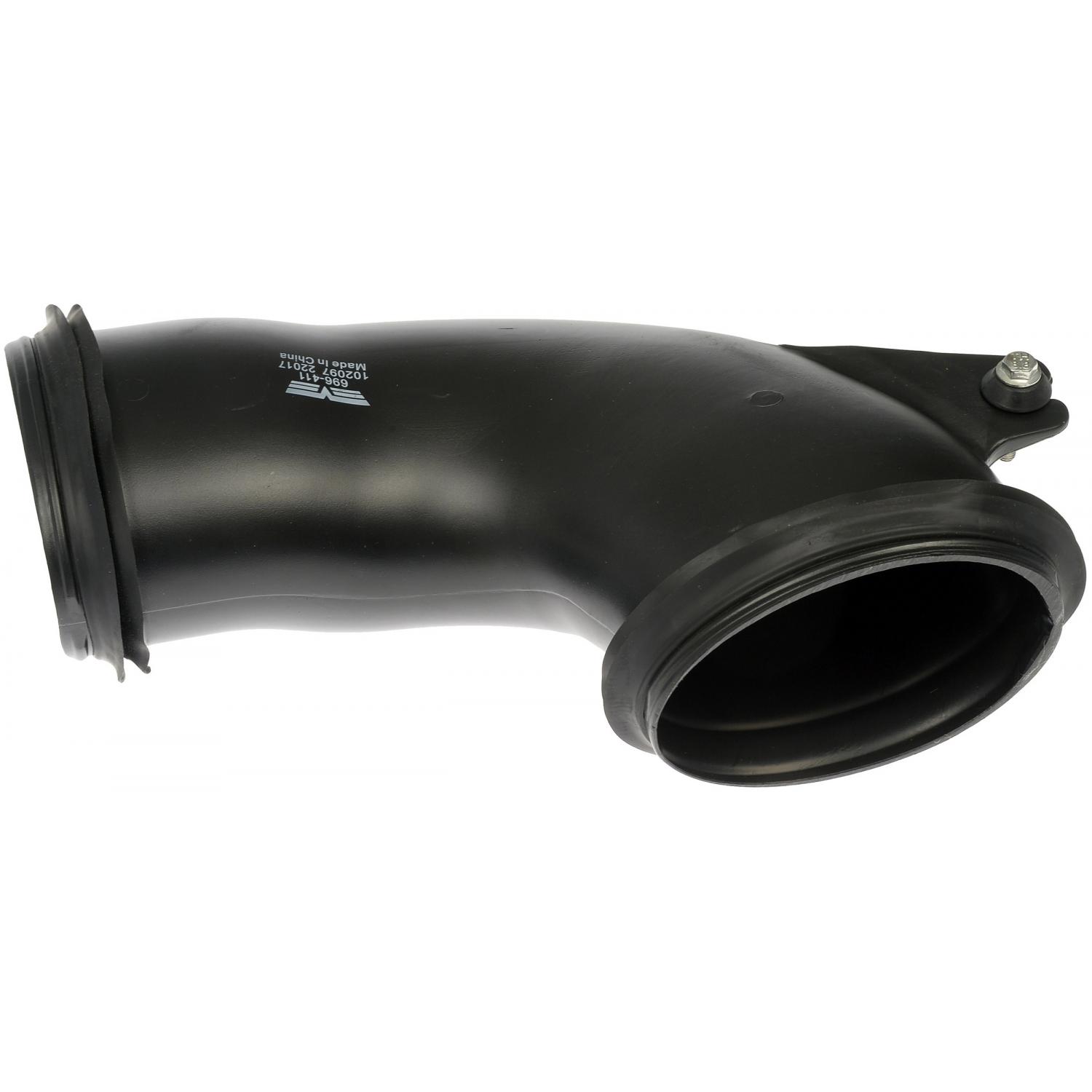 Dorman 696411 Engine Air Intake Hose product image 4 of 4