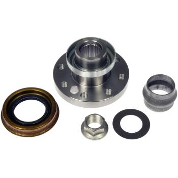 Dorman 697022 Differential Pinion Flange product image 4 of 6