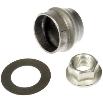 Dorman 697022 Differential Pinion Flange product image 6 of 6