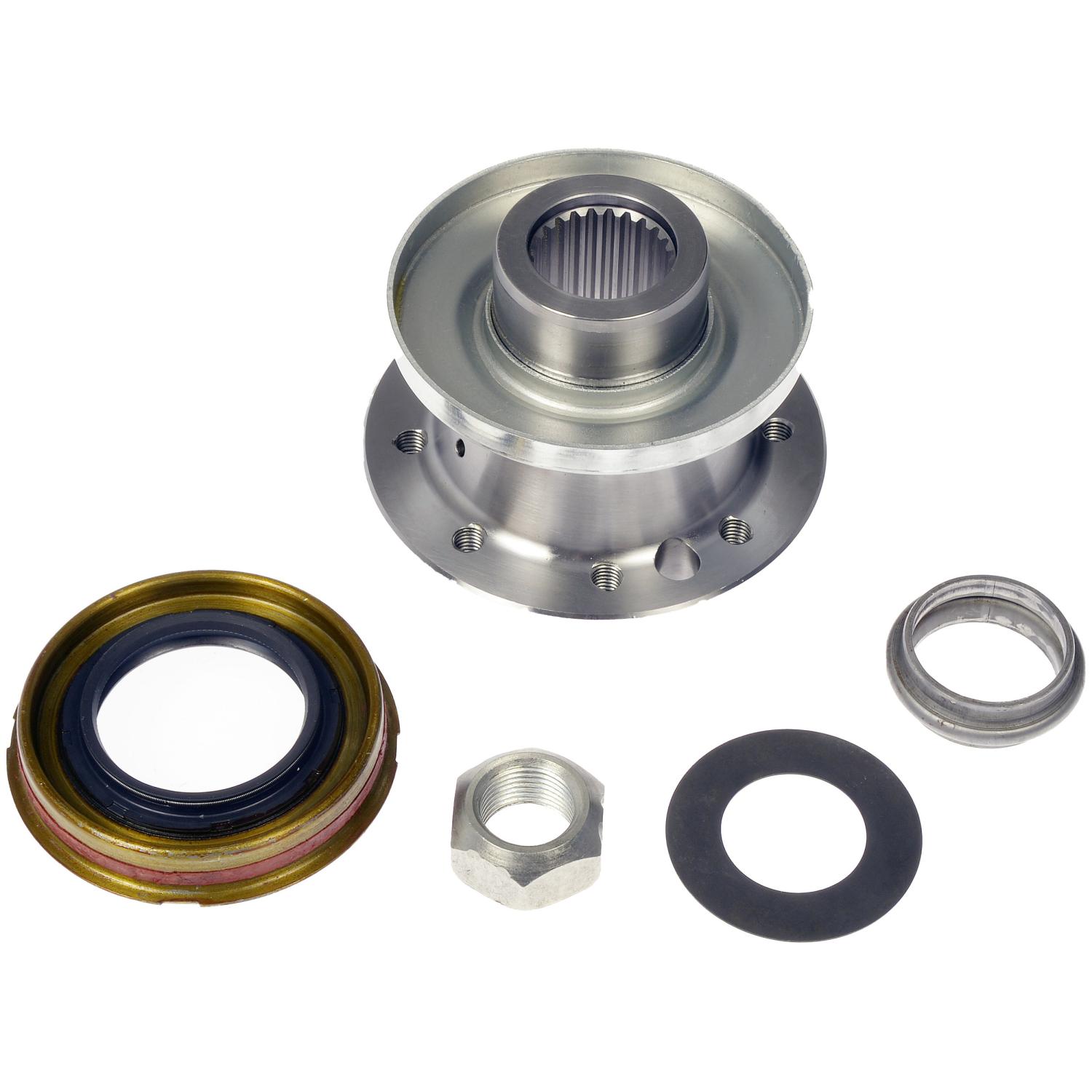 Dorman 697023 Differential Pinion Flange product image 4 of 6