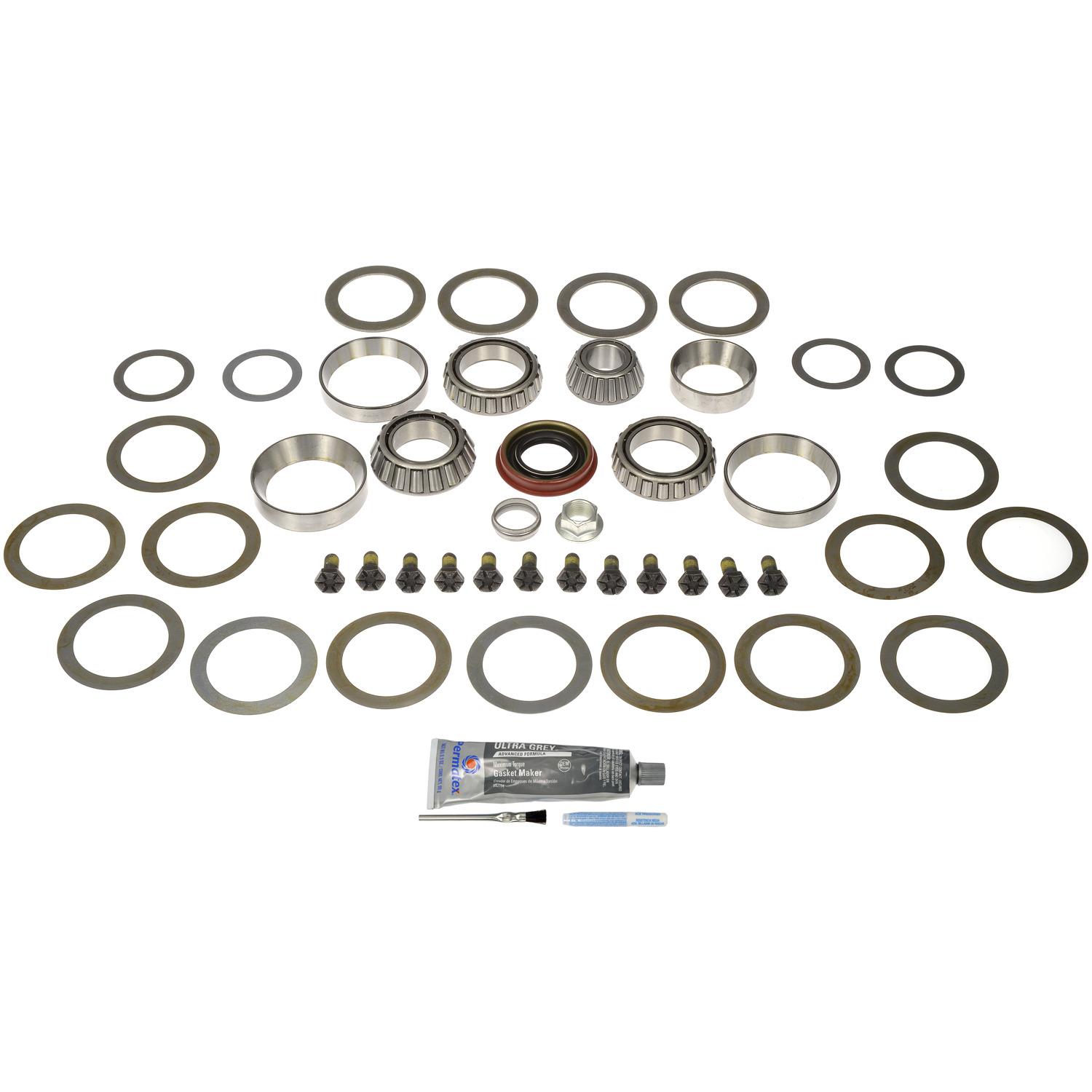 Dorman 697029 Differential Bearing Kit product image 1 of 6