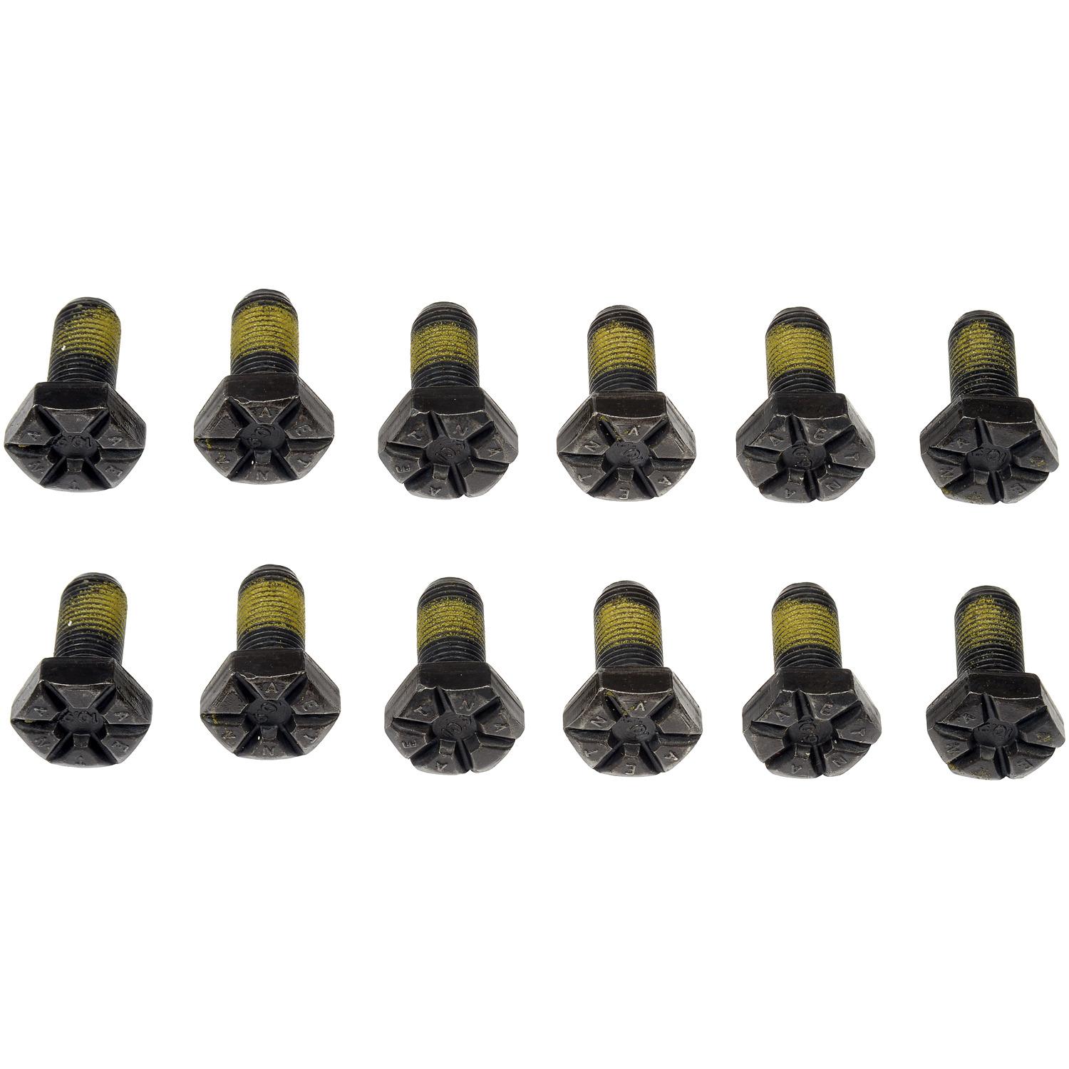 Dorman 697029 Differential Bearing Kit product image 3 of 6