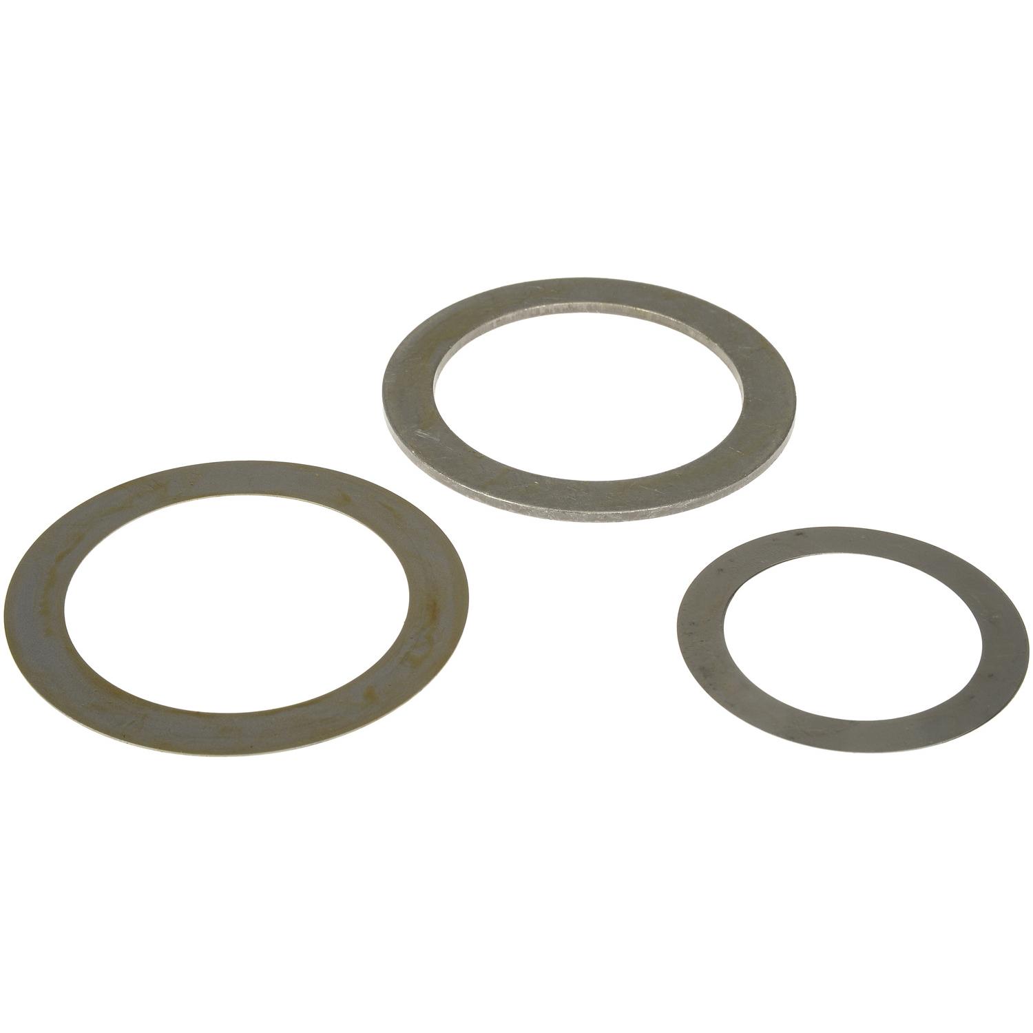 Dorman 697029 Differential Bearing Kit product image 4 of 6