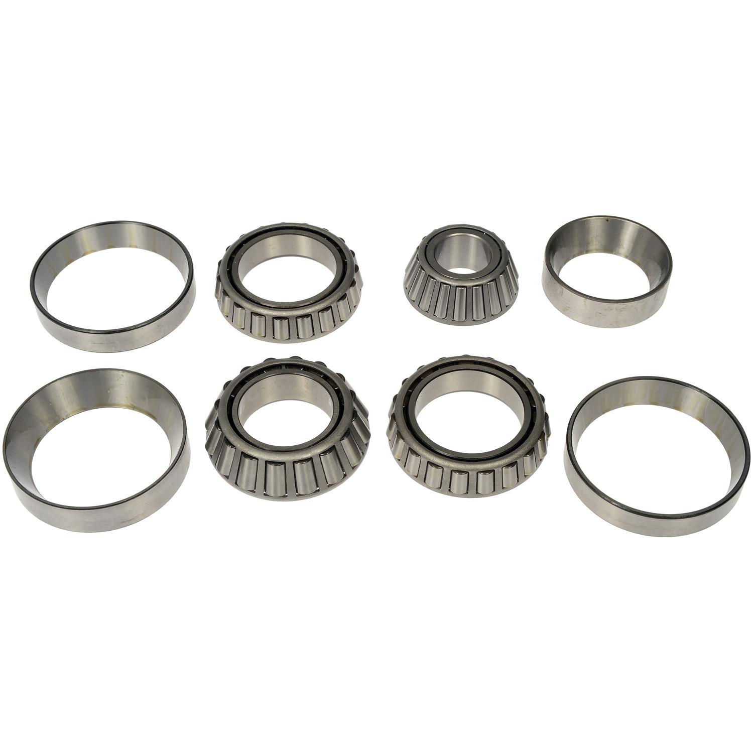 Dorman 697029 Differential Bearing Kit product image 6 of 6