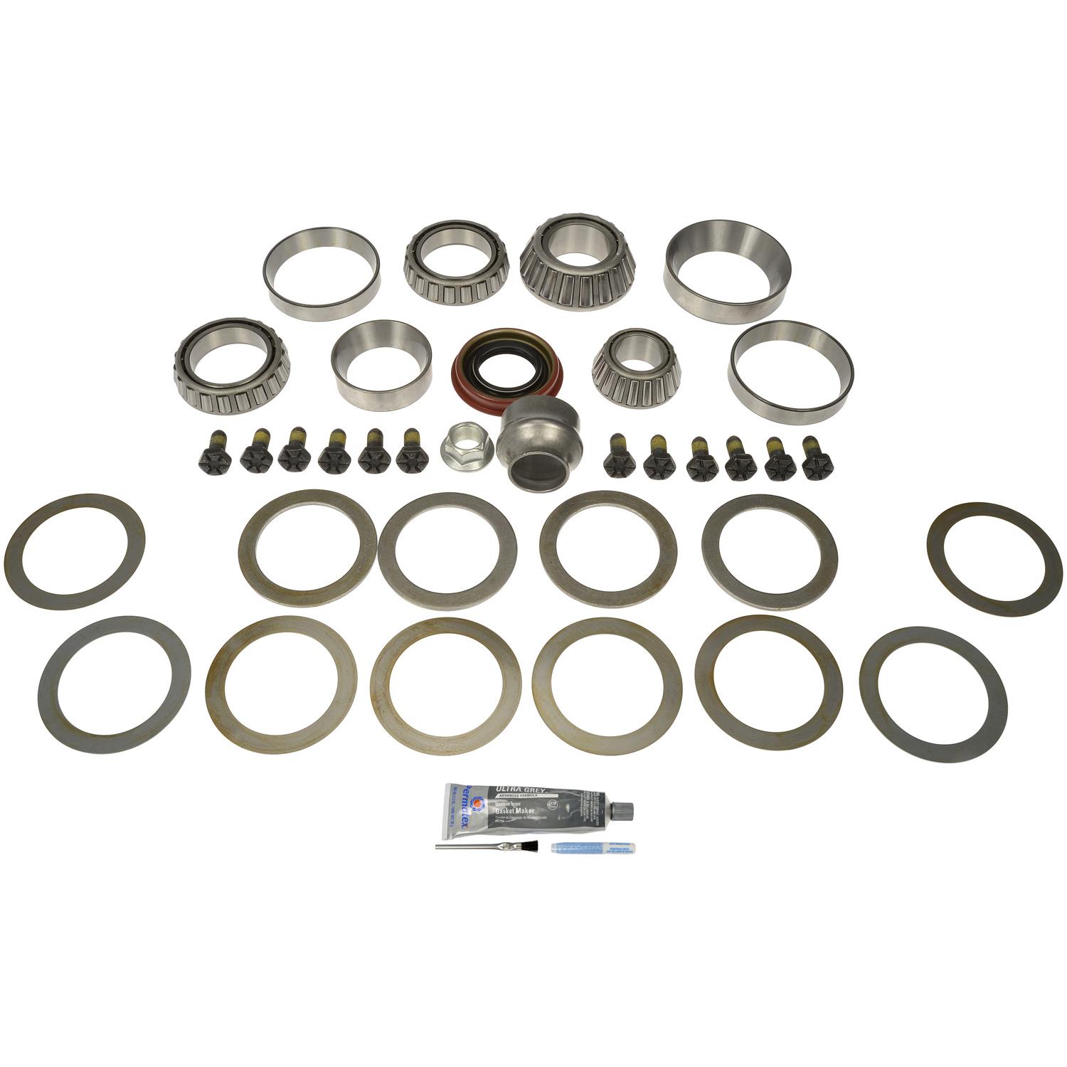 Dorman 697030 Differential Bearing Kit product image 1 of 7