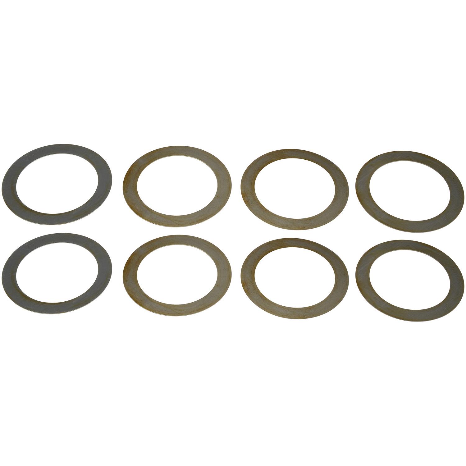Dorman 697030 Differential Bearing Kit product image 2 of 7