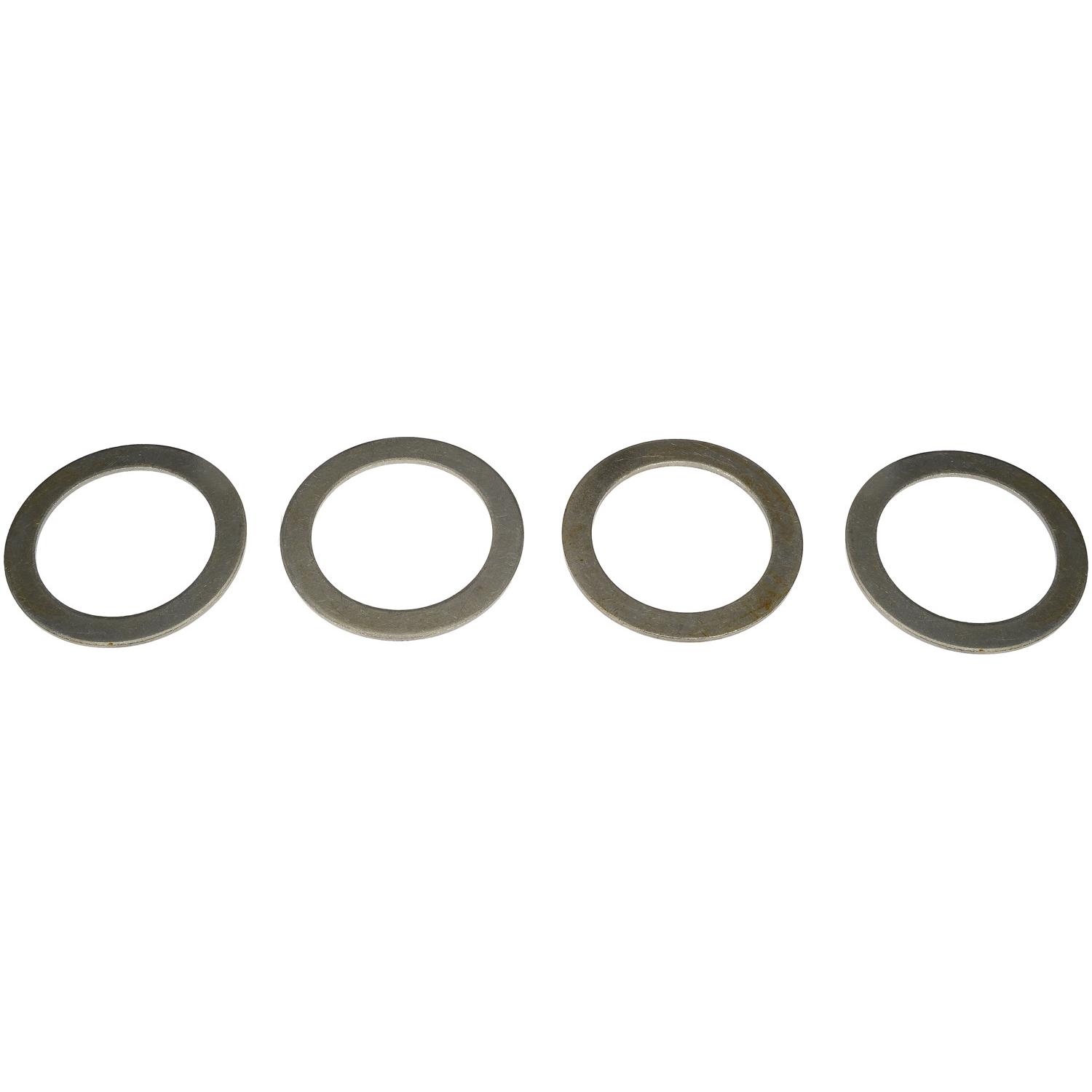 Dorman 697030 Differential Bearing Kit product image 3 of 7