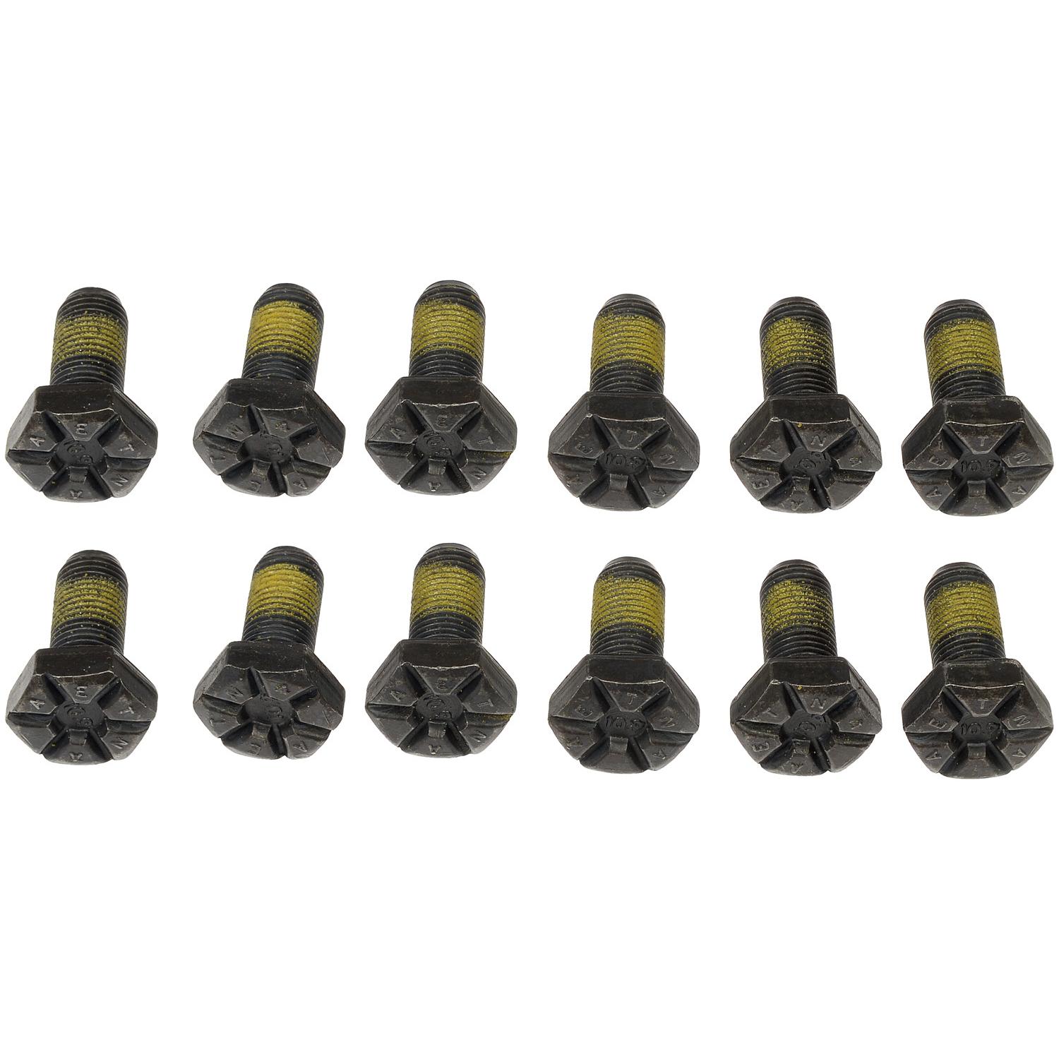 Dorman 697030 Differential Bearing Kit product image 4 of 7