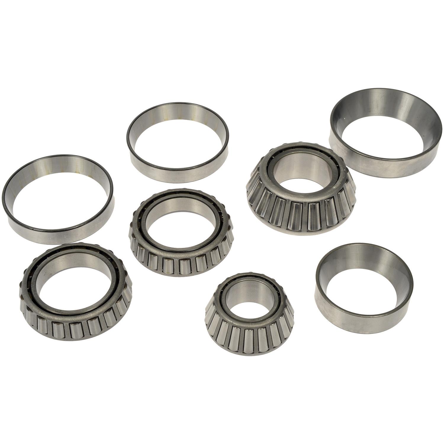 Dorman 697030 Differential Bearing Kit product image 7 of 7
