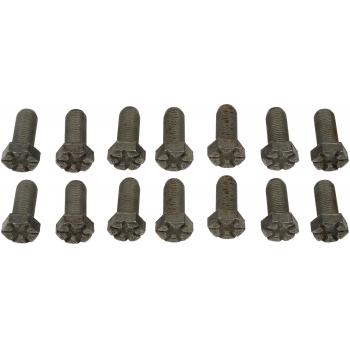 Dorman 697031 Differential Bearing Kit product image 2 of 6