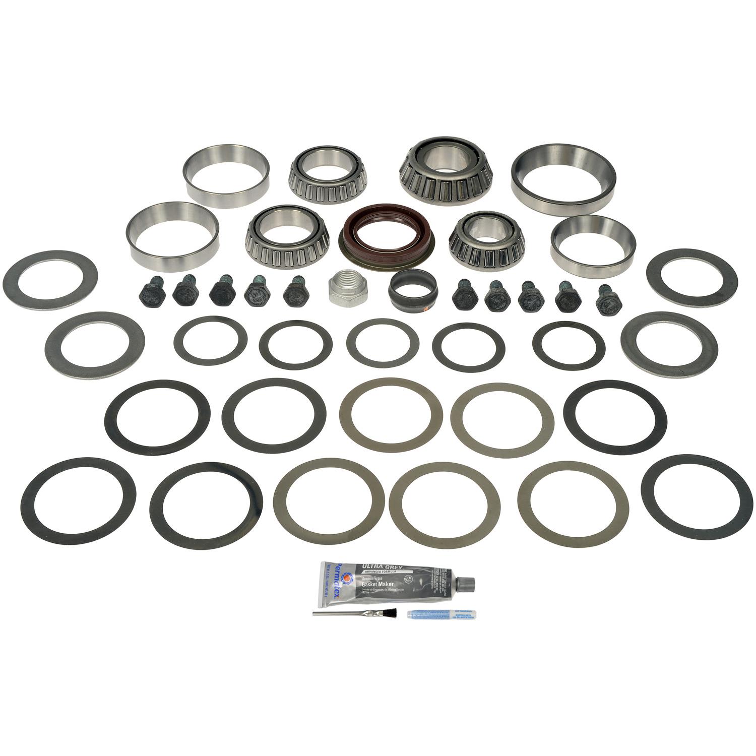 Dorman 697035 Differential Bearing Kit product image 1 of 6