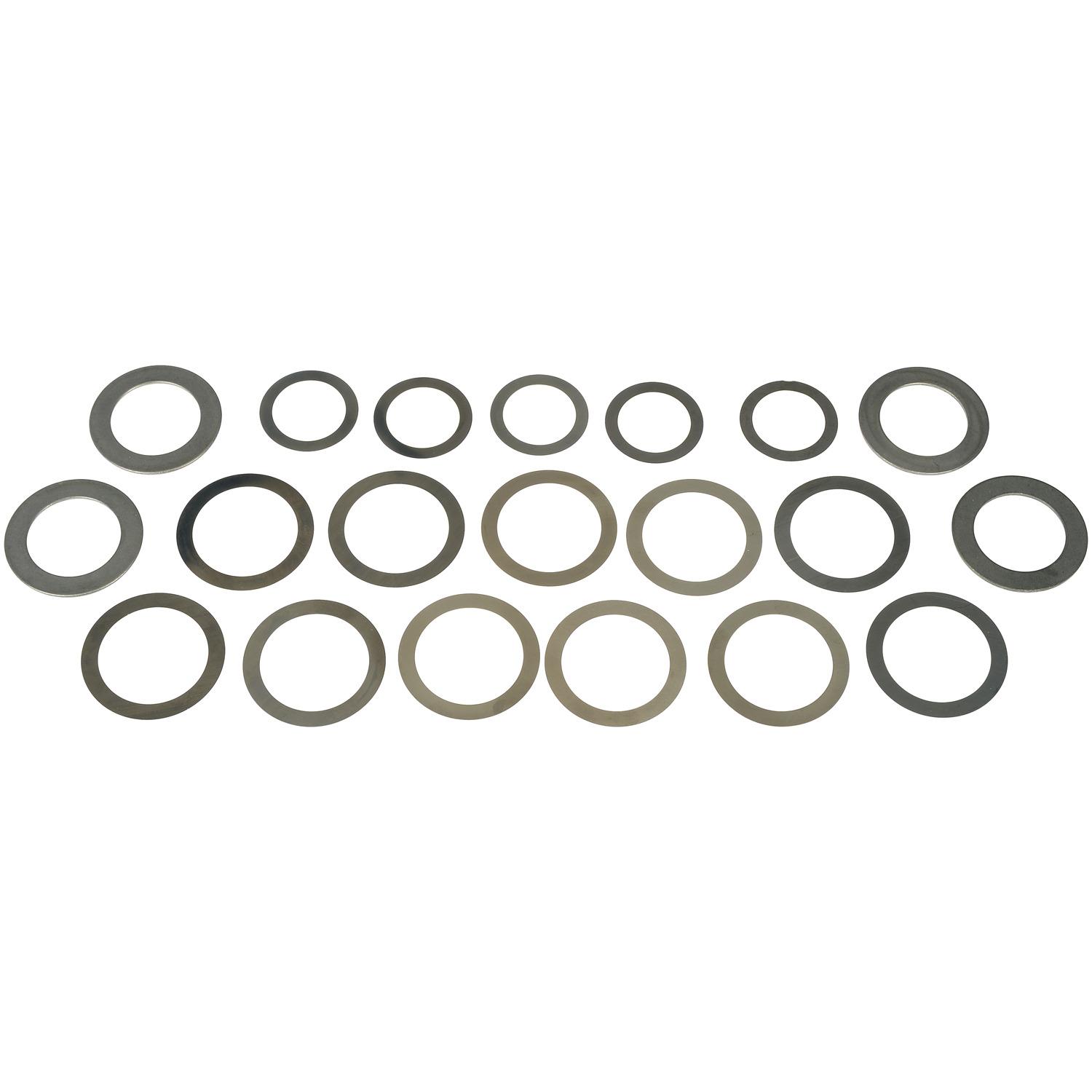 Dorman 697035 Differential Bearing Kit product image 2 of 6