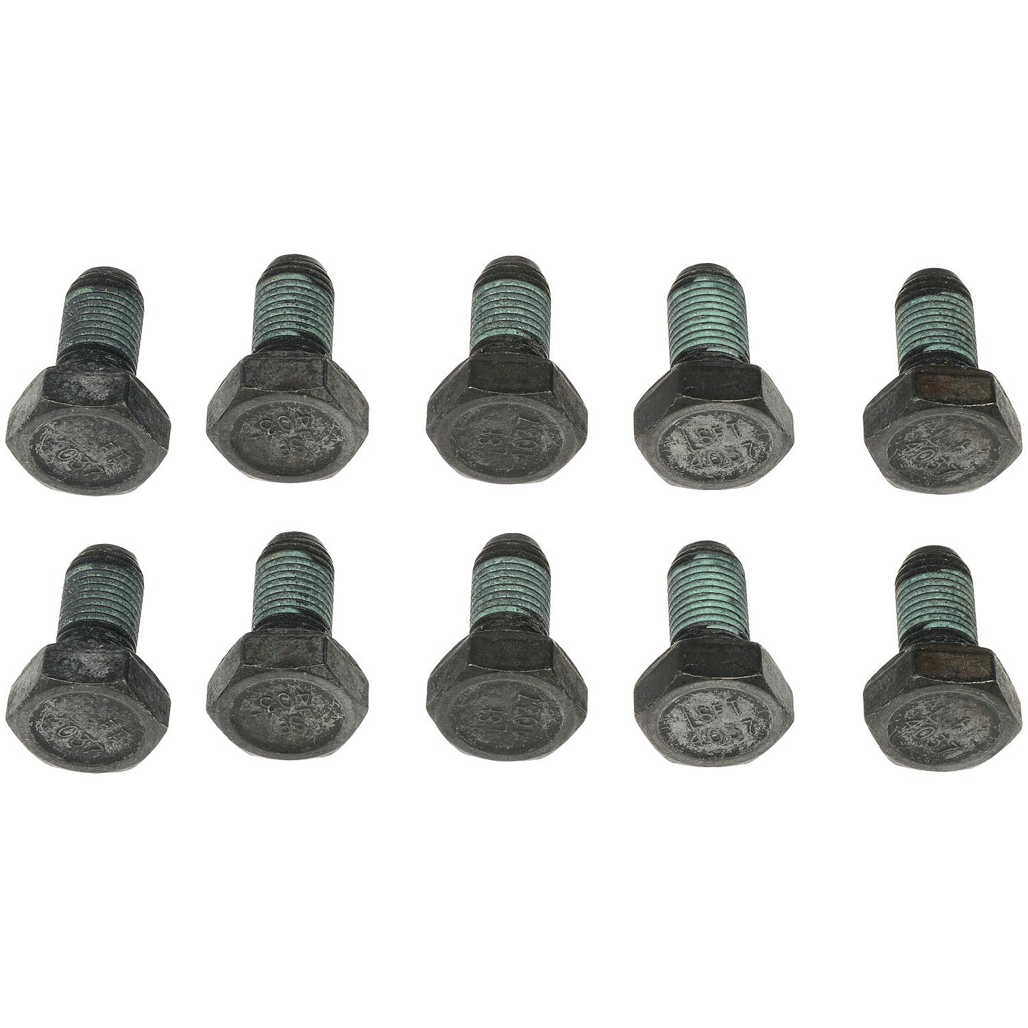 Dorman 697035 Differential Bearing Kit product image 3 of 6