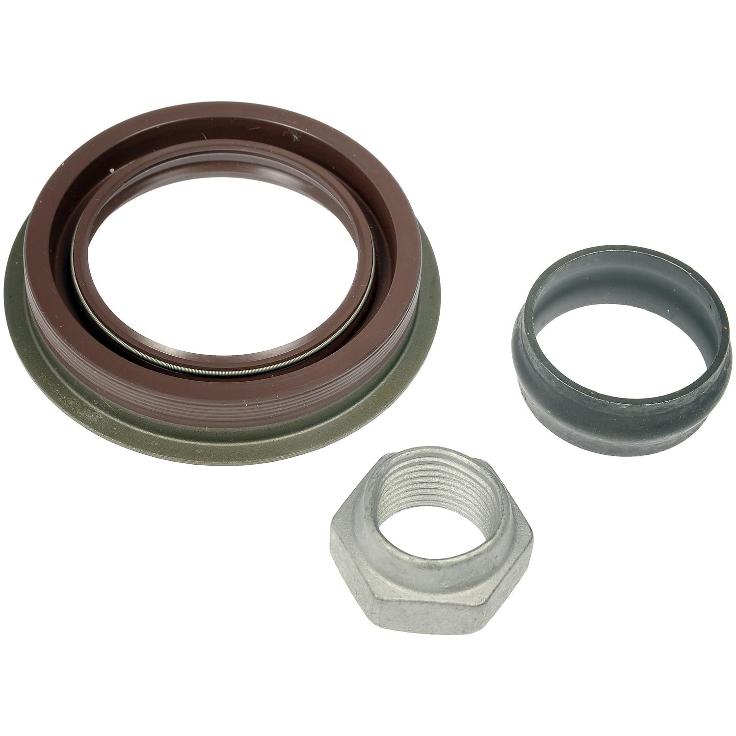 Dorman 697035 Differential Bearing Kit product image 4 of 6