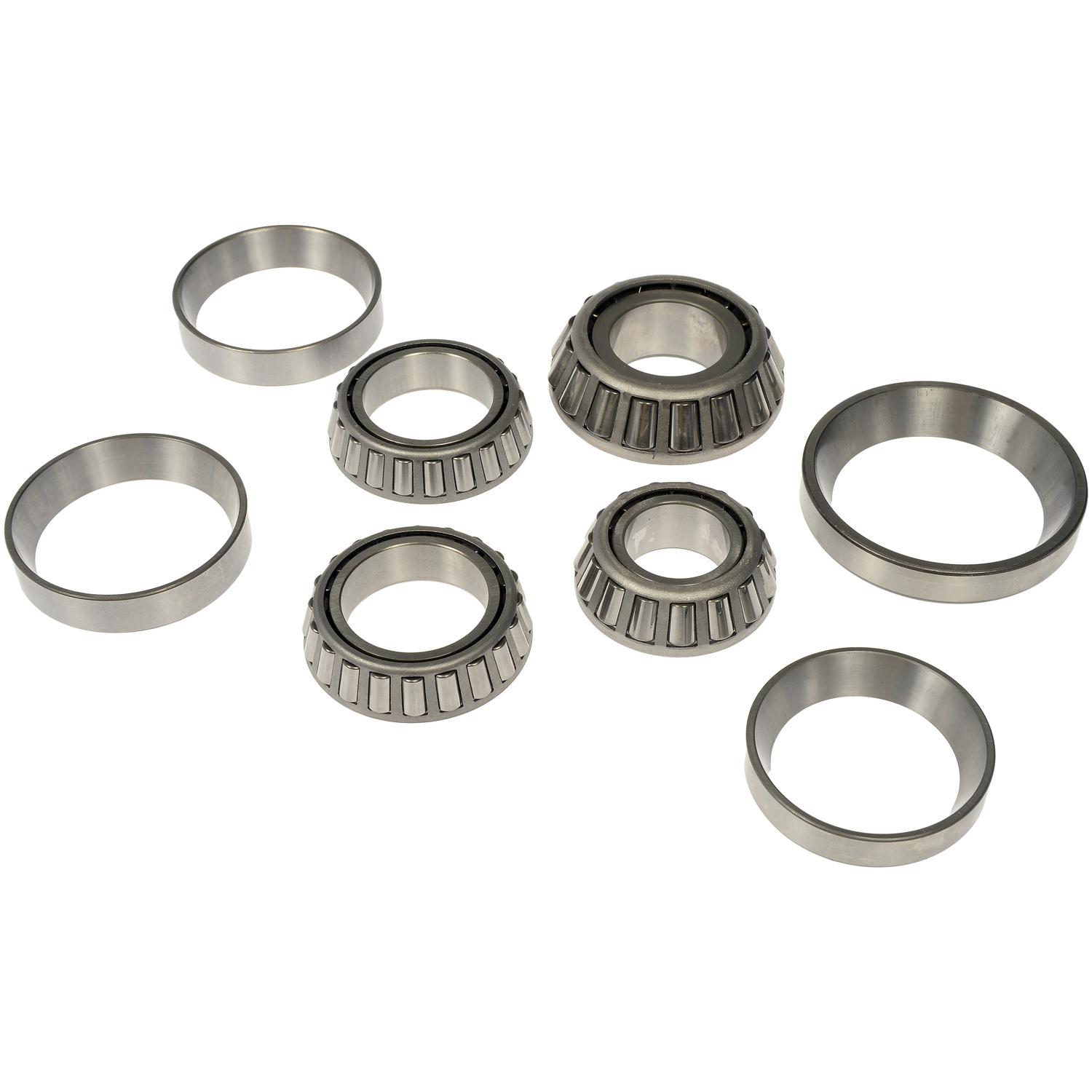 Dorman 697035 Differential Bearing Kit product image 5 of 6