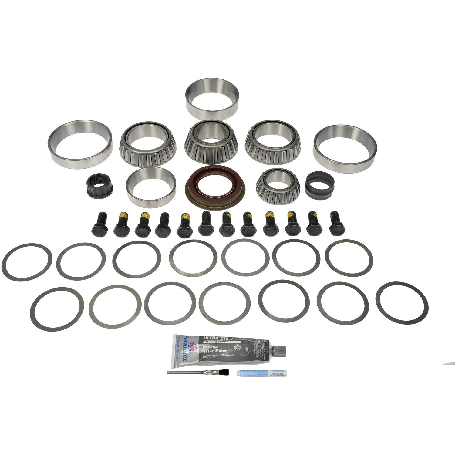 Dorman 697038 - Differential Bearing Kit Dorman 697038 Differential Bearing Kit product image 1 of 6