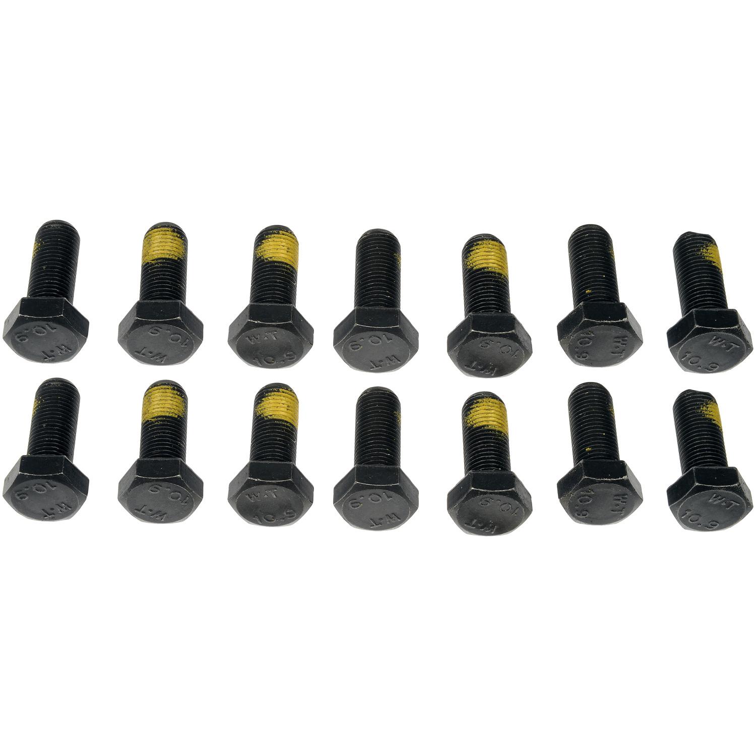 Dorman 697038 - Differential Bearing Kit Dorman 697038 Differential Bearing Kit product image 2 of 6