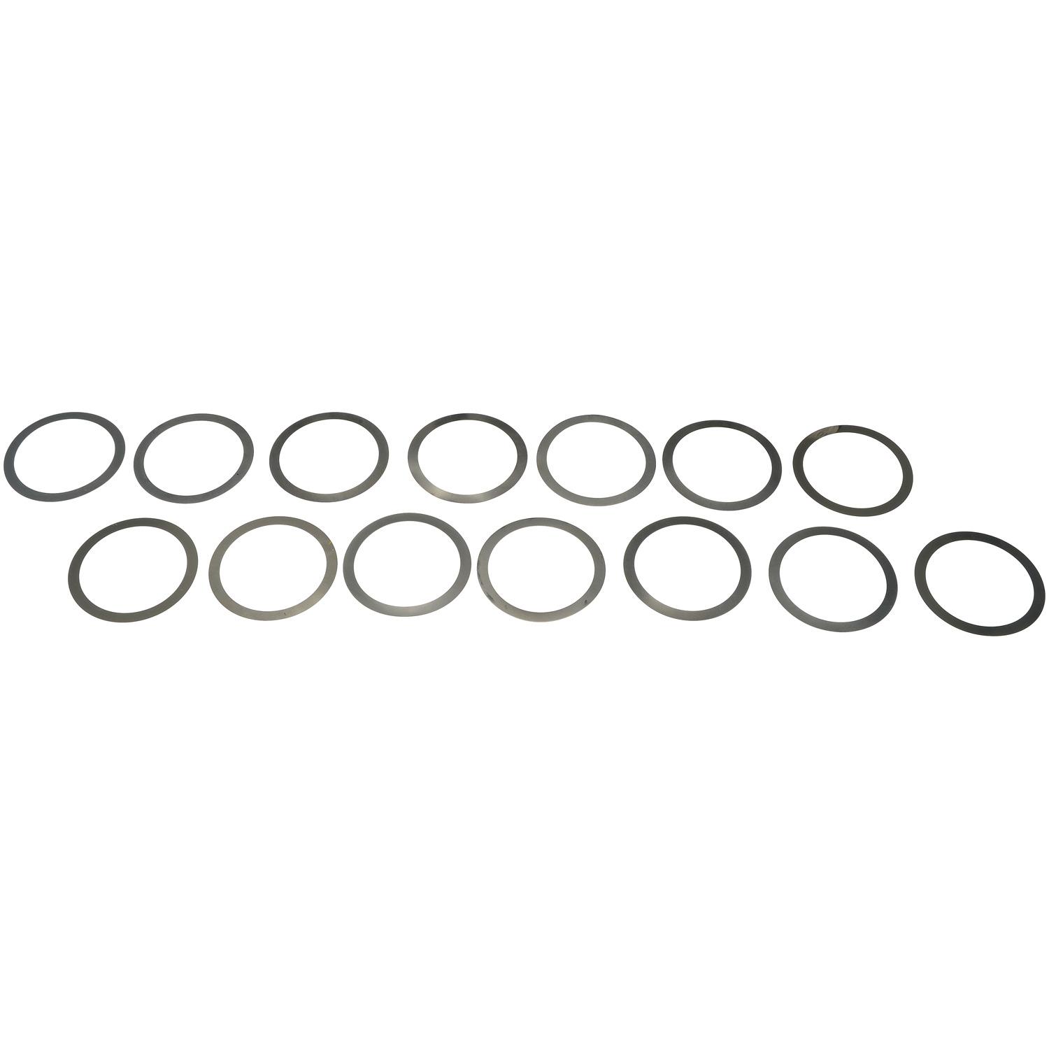 Dorman 697038 - Differential Bearing Kit Dorman 697038 Differential Bearing Kit product image 3 of 6