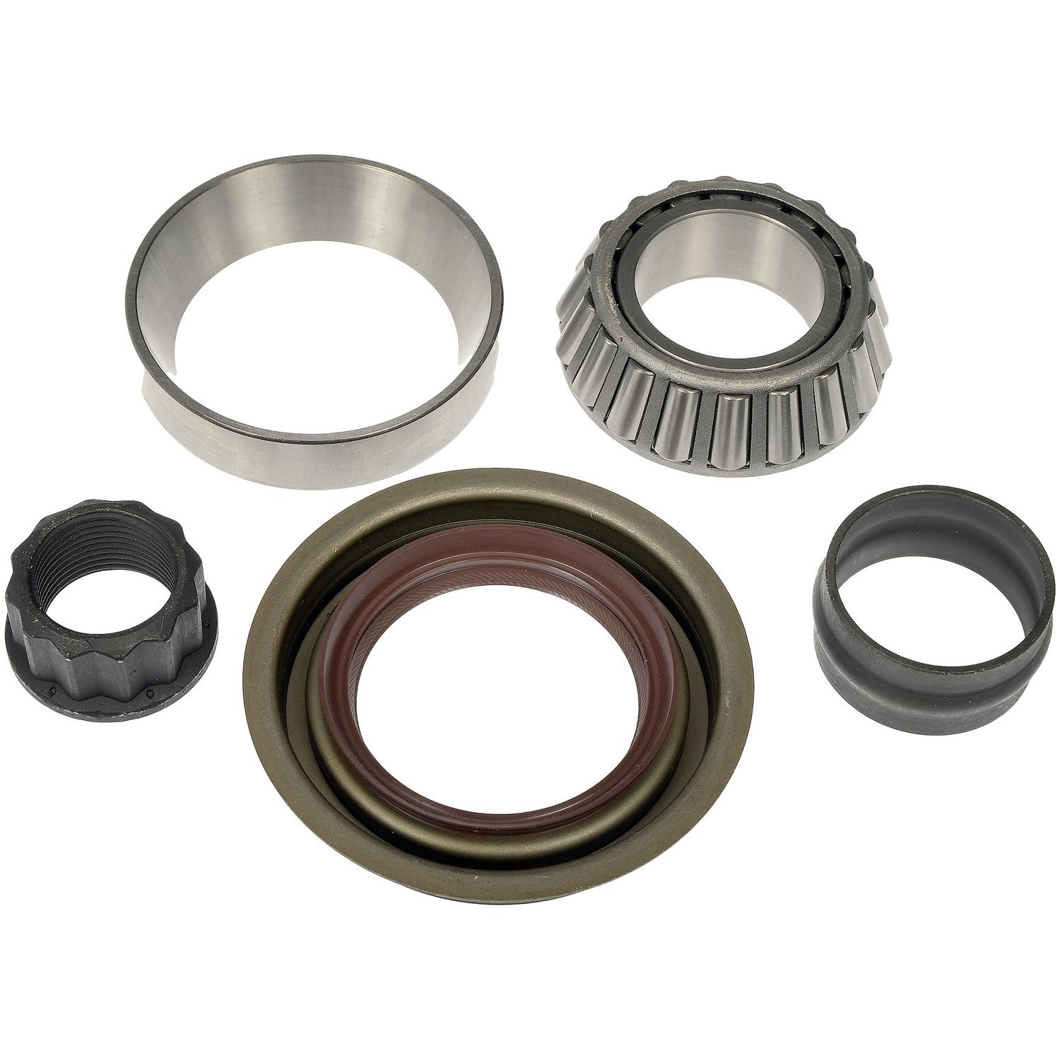 Dorman 697038 - Differential Bearing Kit Dorman 697038 Differential Bearing Kit product image 4 of 6