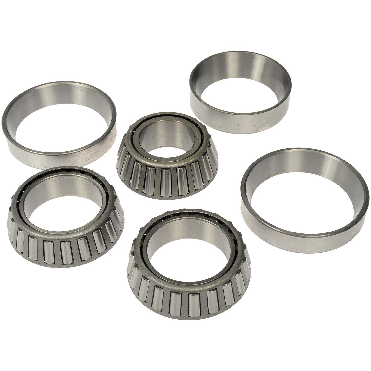 Dorman 697038 - Differential Bearing Kit Dorman 697038 Differential Bearing Kit product image 5 of 6