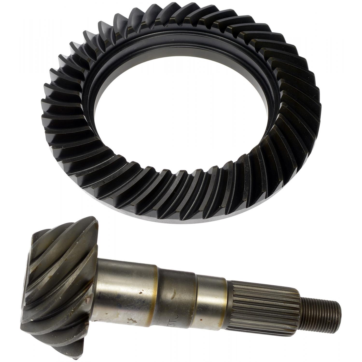 Dorman 697200 - Differential Ring and Pinion Dorman 697200 Differential Ring and Pinion product image 1 of 4