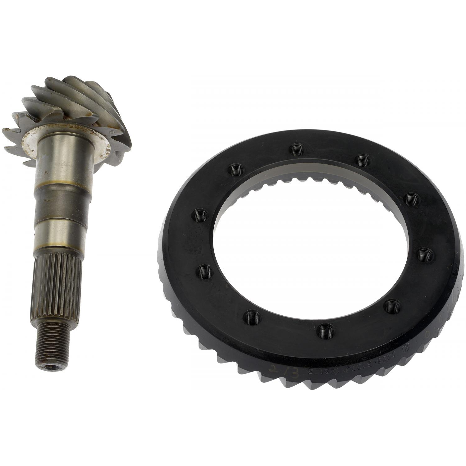 Dorman 697200 - Differential Ring and Pinion Dorman 697200 Differential Ring and Pinion product image 2 of 4