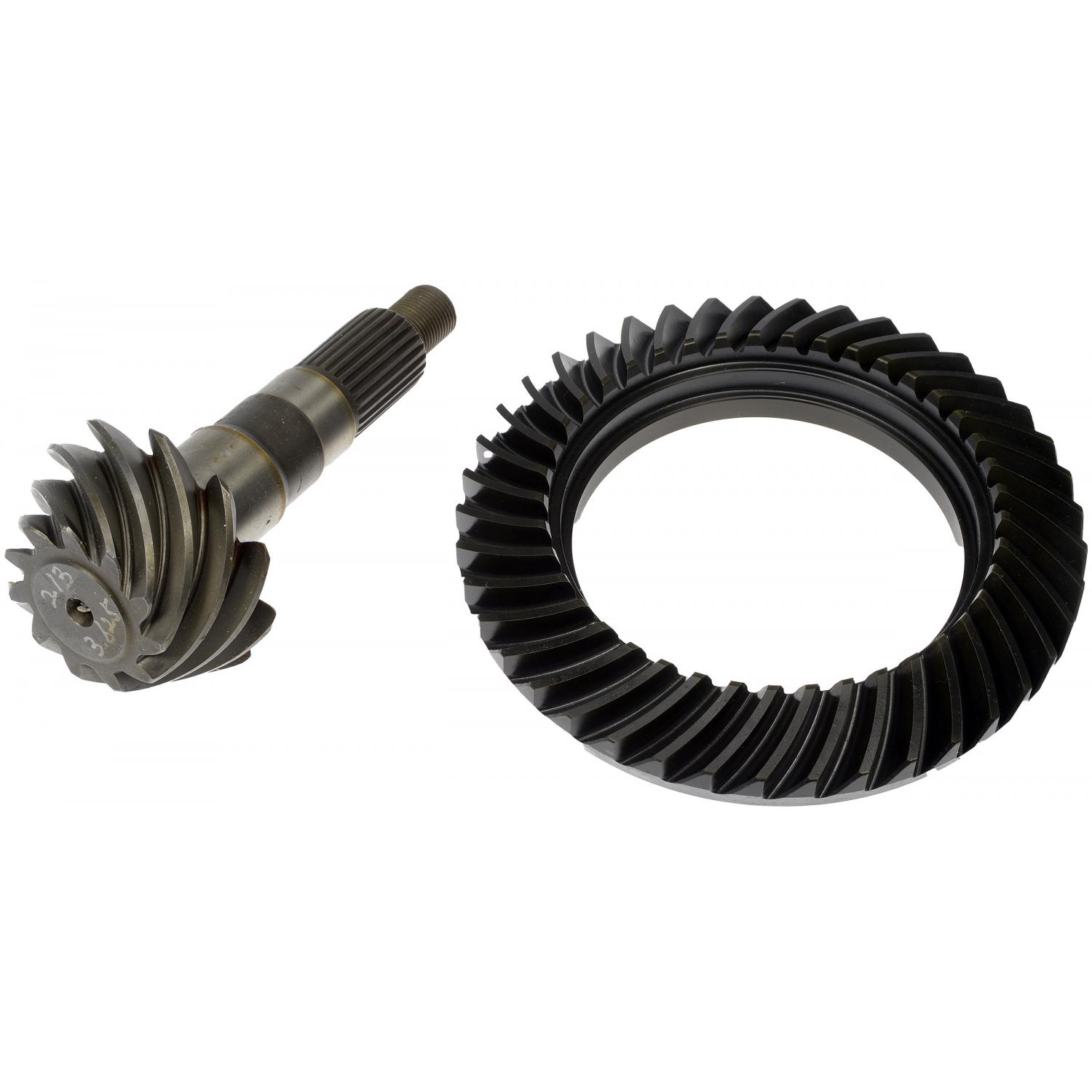 Dorman 697200 - Differential Ring and Pinion Dorman 697200 Differential Ring and Pinion product image 4 of 4