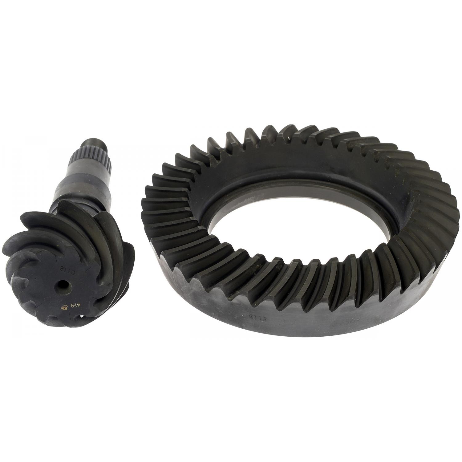 Dorman 697201 - Differential Ring and Pinion Dorman 697201 Differential Ring and Pinion product image 1 of 4