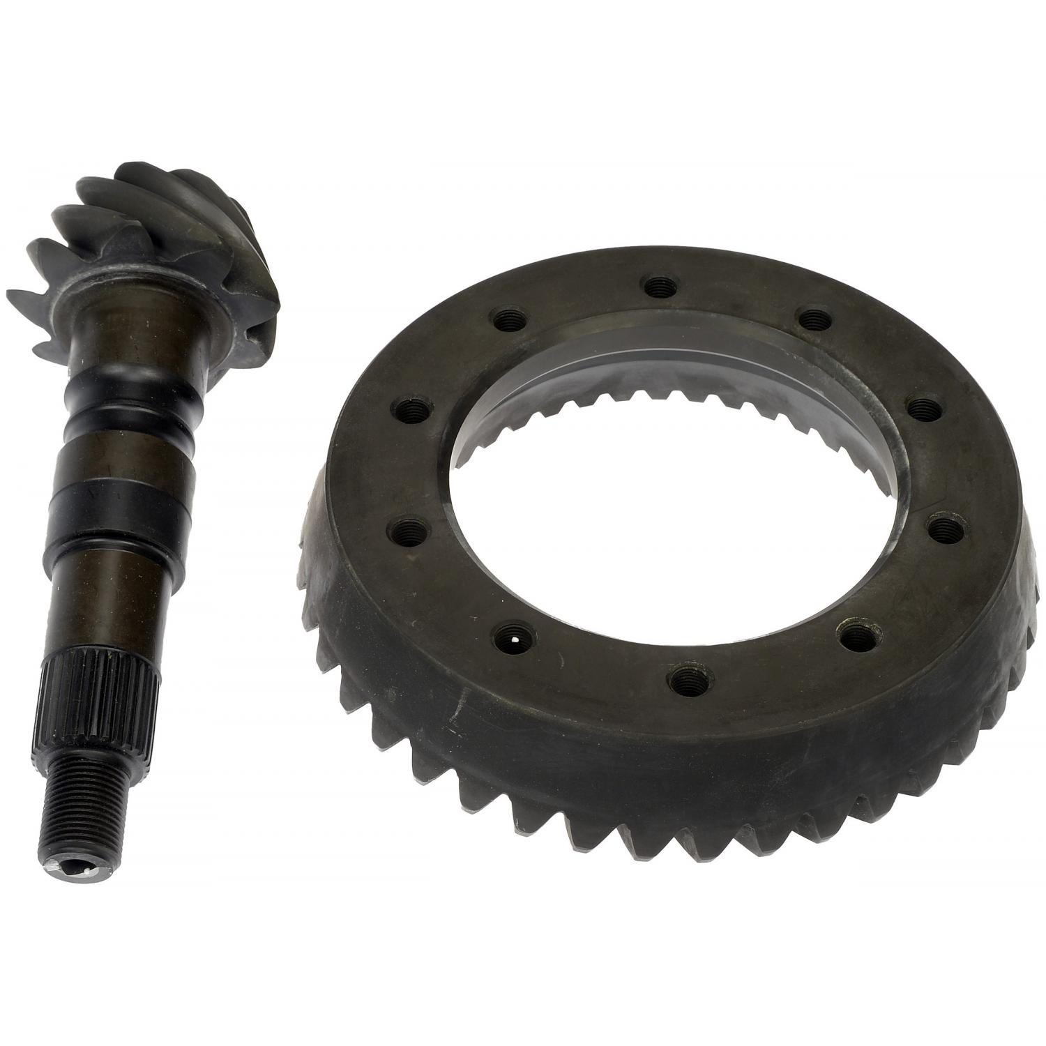 Dorman 697201 - Differential Ring and Pinion Dorman 697201 Differential Ring and Pinion product image 2 of 4