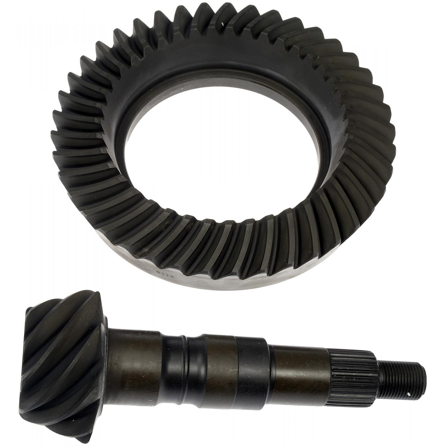 Dorman 697201 - Differential Ring and Pinion Dorman 697201 Differential Ring and Pinion product image 3 of 4