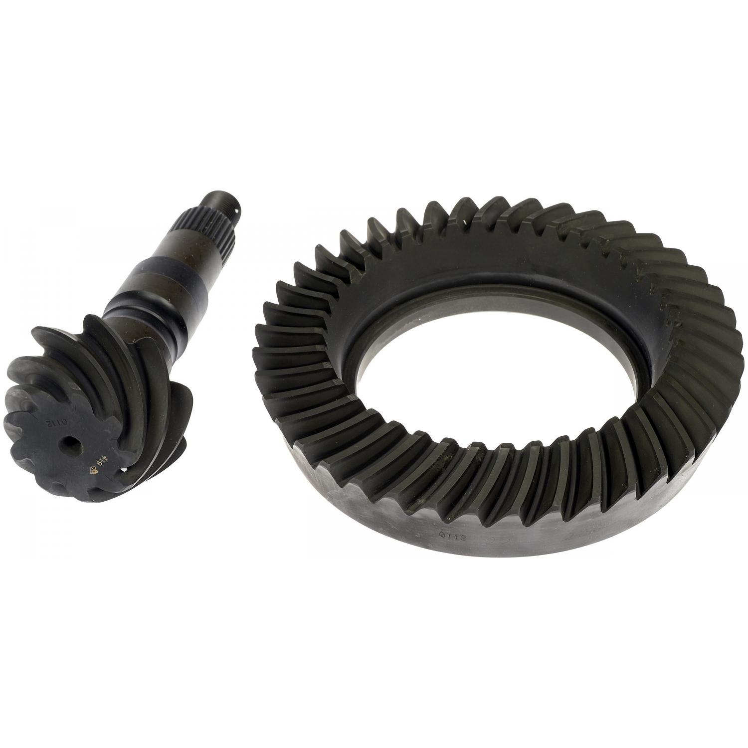Dorman 697201 - Differential Ring and Pinion Dorman 697201 Differential Ring and Pinion product image 4 of 4