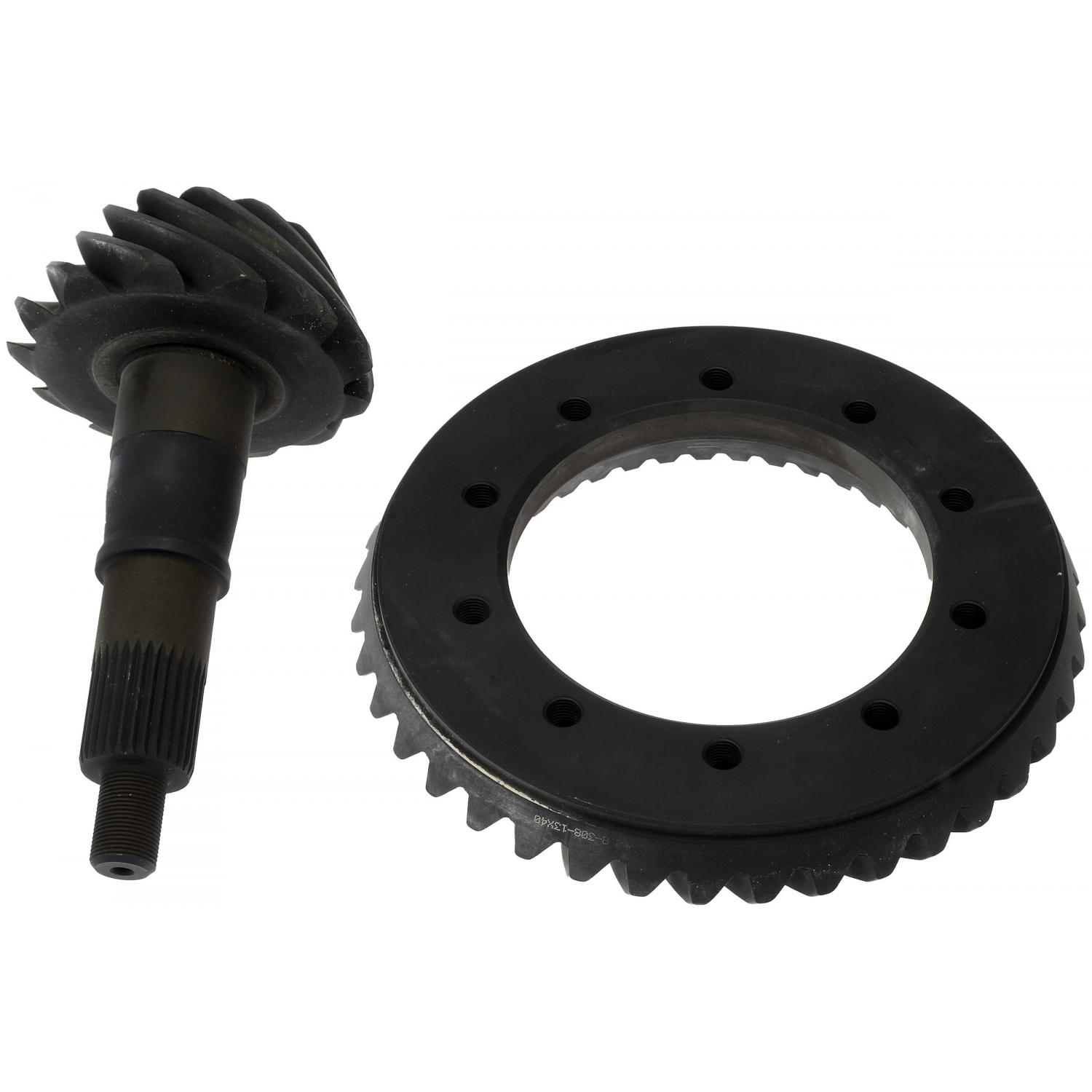 Dorman 697202 - Differential Ring and Pinion Dorman 697202 Differential Ring and Pinion product image 2 of 4