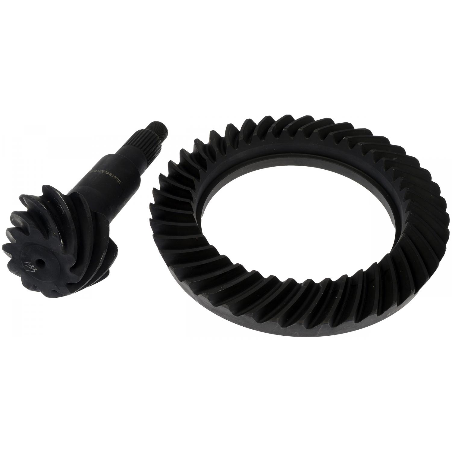 Dorman 697203 - Differential Ring and Pinion Dorman 697203 Differential Ring and Pinion product image 4 of 4