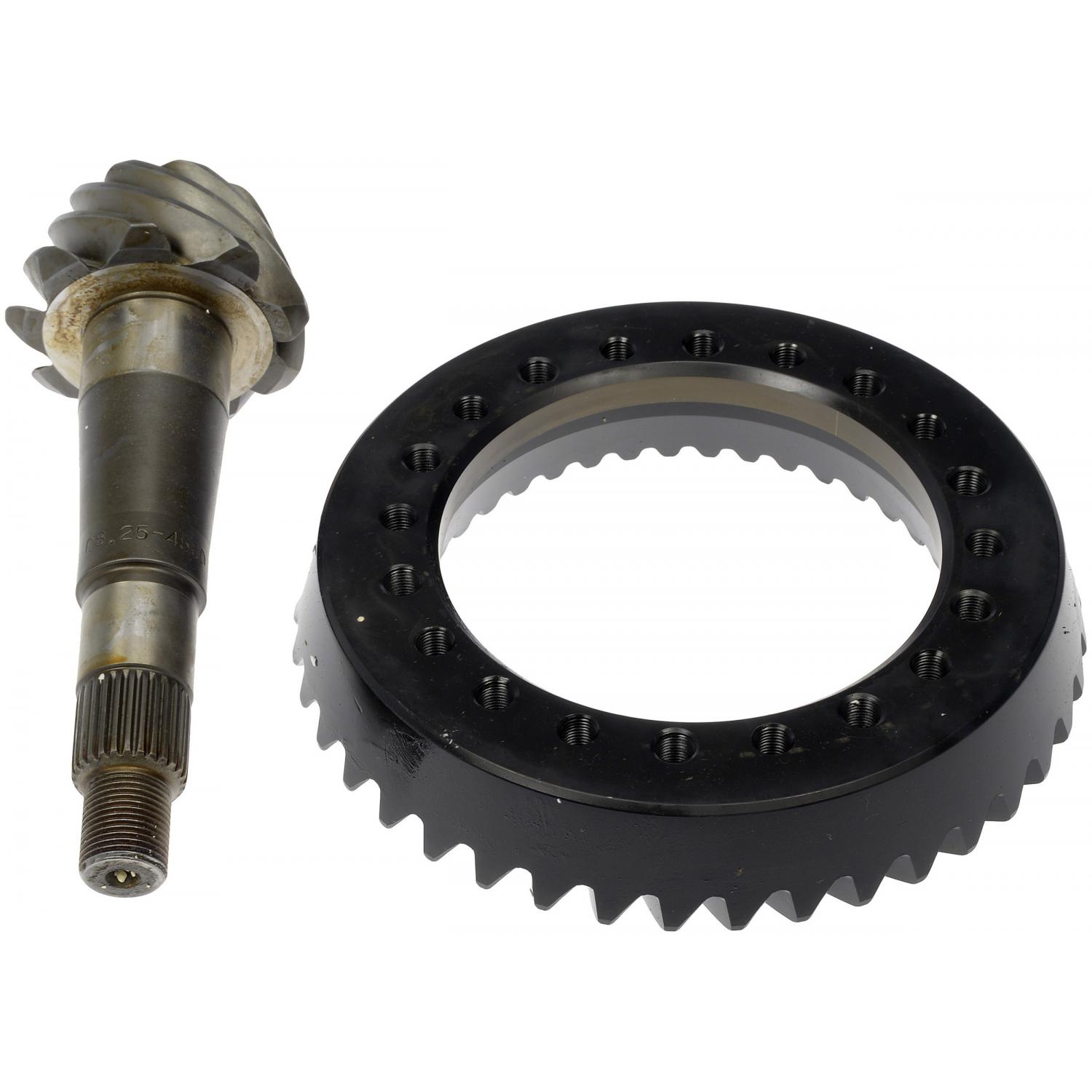 Dorman 697207 Differential Ring and Pinion product image 2 of 4