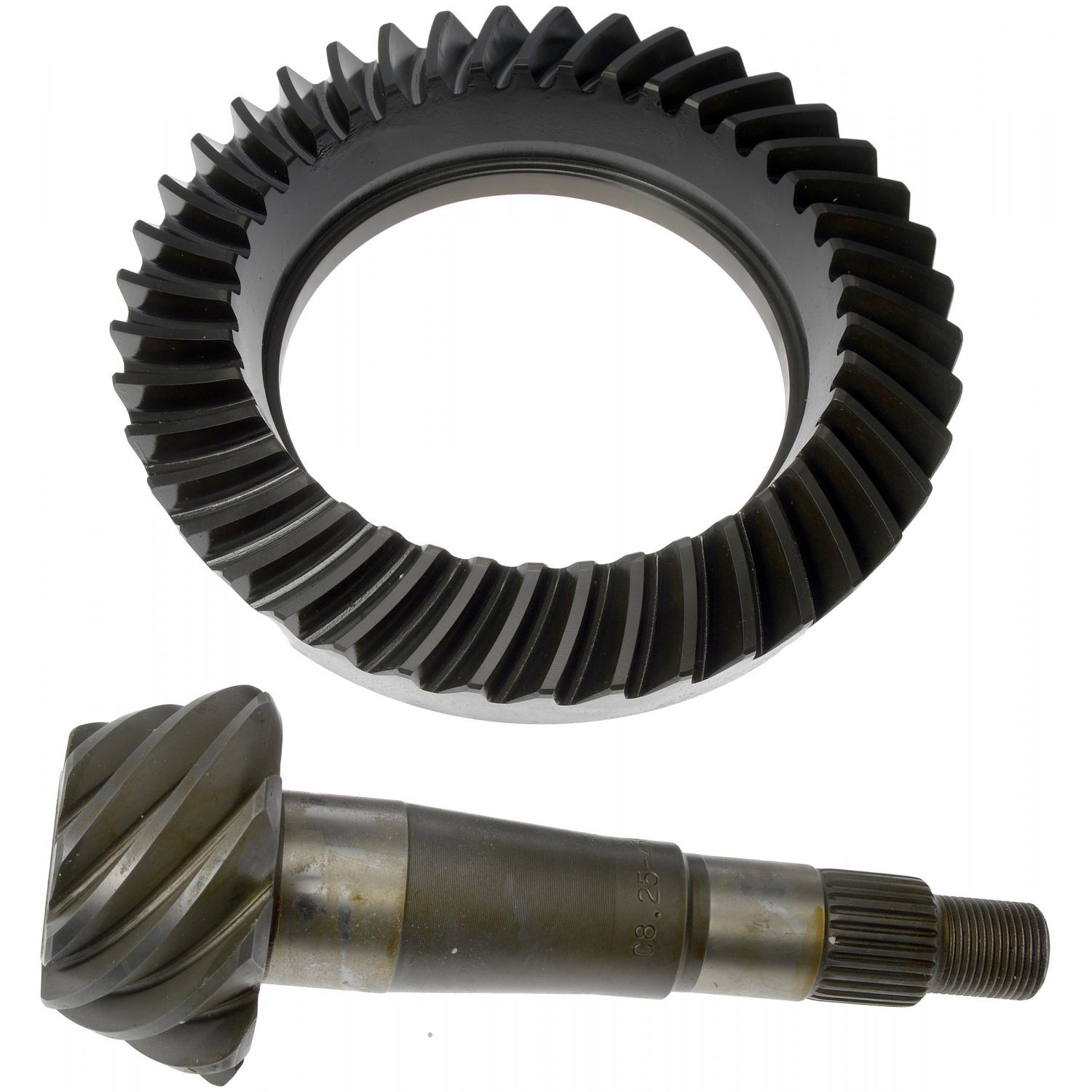 Dorman 697207 Differential Ring and Pinion product image 3 of 4