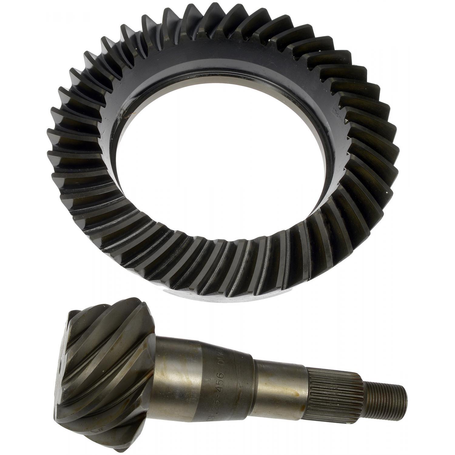 Dorman 697209 - Differential Ring and Pinion Dorman 697209 Differential Ring and Pinion product image 3 of 4