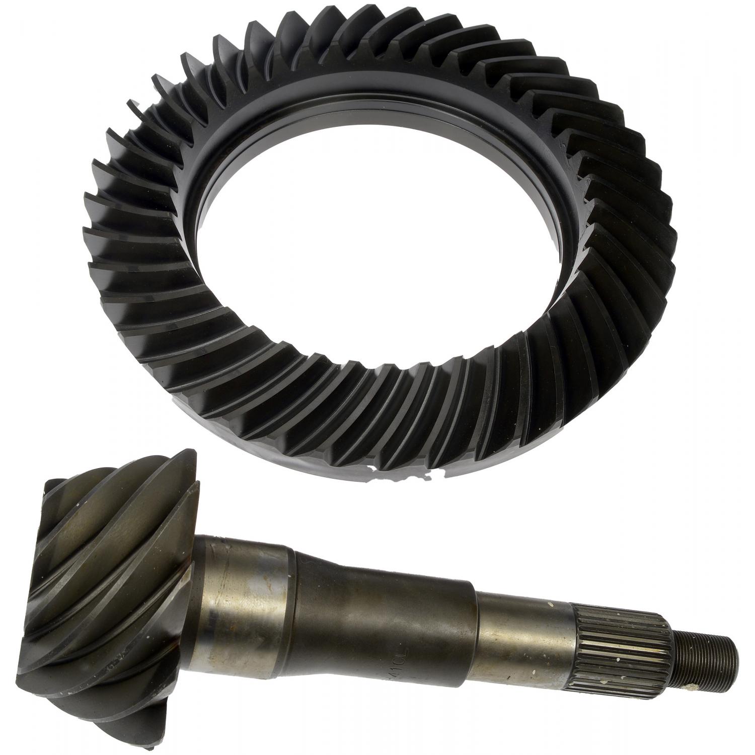 Dorman 697314 - Differential Ring and Pinion Dorman 697314 Differential Ring and Pinion product image 3 of 4