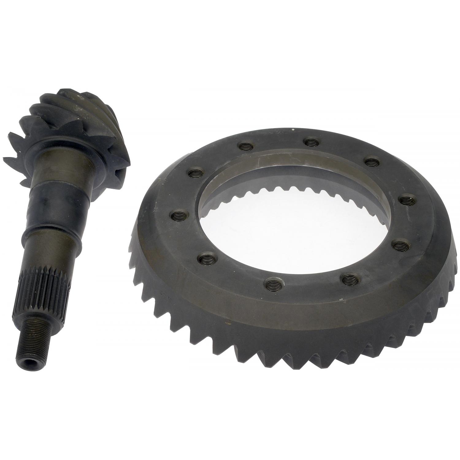 Dorman 697342 - Differential Ring and Pinion Dorman 697342 Differential Ring and Pinion product image 2 of 4