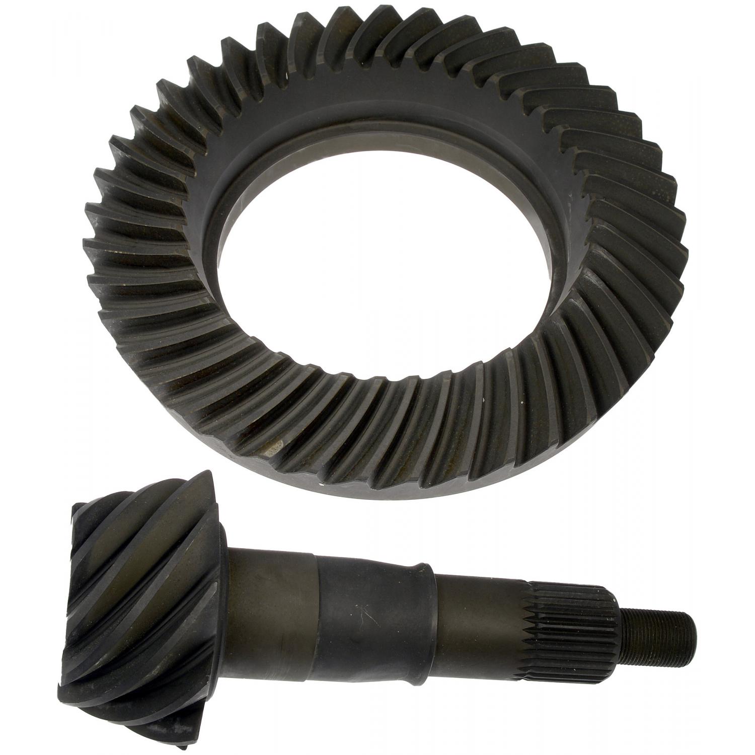 Dorman 697342 - Differential Ring and Pinion Dorman 697342 Differential Ring and Pinion product image 3 of 4