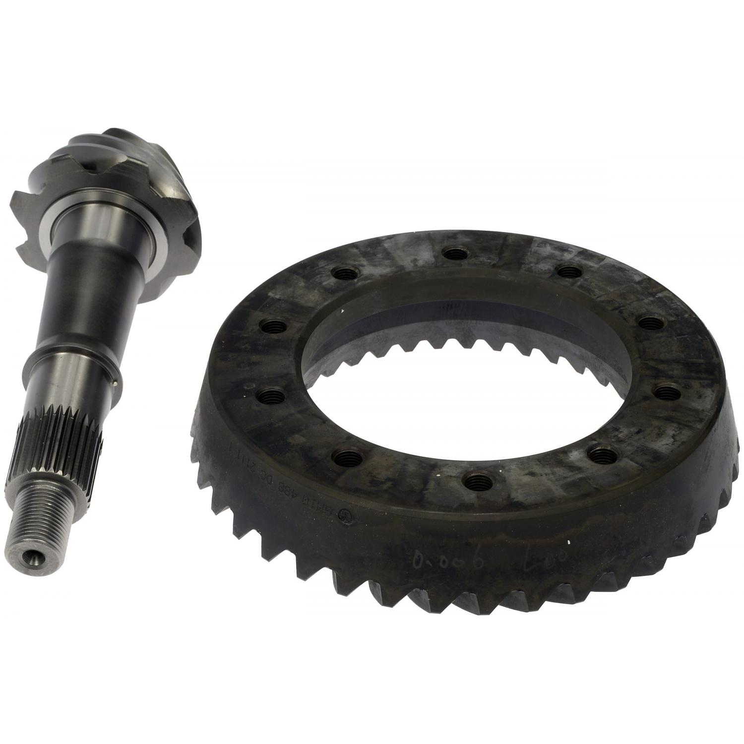 Dorman 697353 - Differential Ring and Pinion Dorman 697353 Differential Ring and Pinion product image 2 of 4