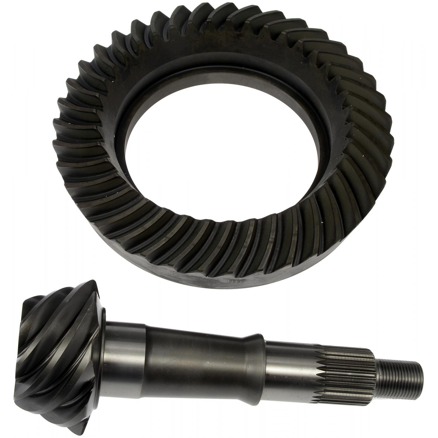 Dorman 697353 - Differential Ring and Pinion Dorman 697353 Differential Ring and Pinion product image 3 of 4