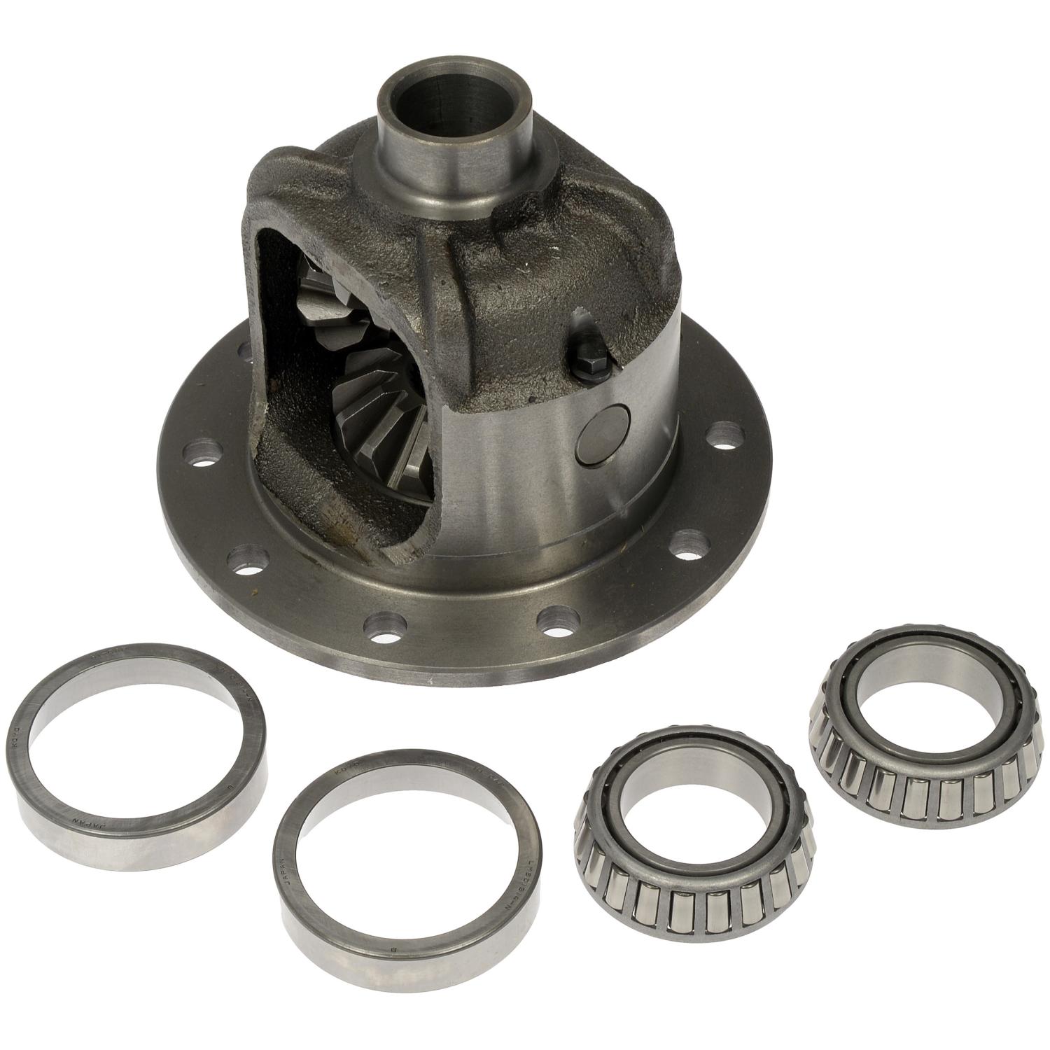Dorman 697390 - Differential Carrier Dorman 697390 Differential Carrier product image 4 of 6