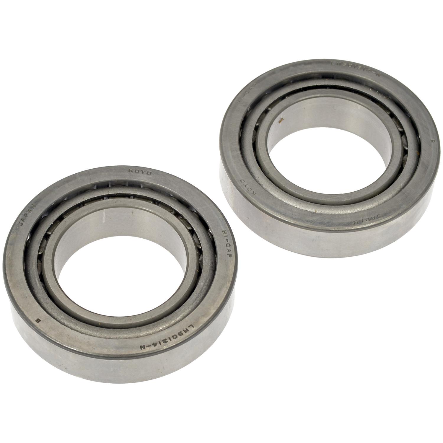 Dorman 697390 - Differential Carrier Dorman 697390 Differential Carrier product image 6 of 6