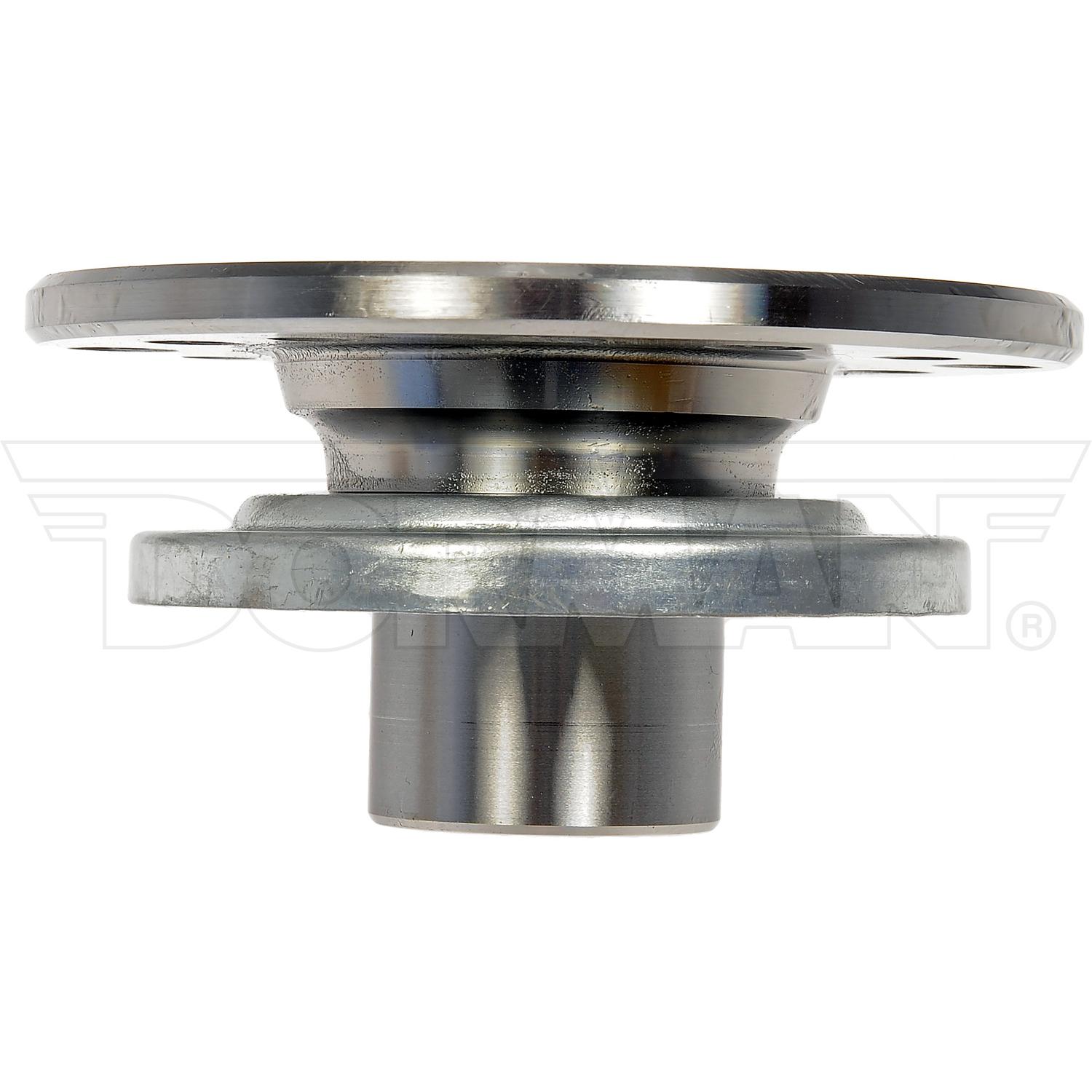 Dorman 697533 - Drive Shaft Pinion Yoke Dorman 697533 Differential Pinion Flange product image 1 of 4