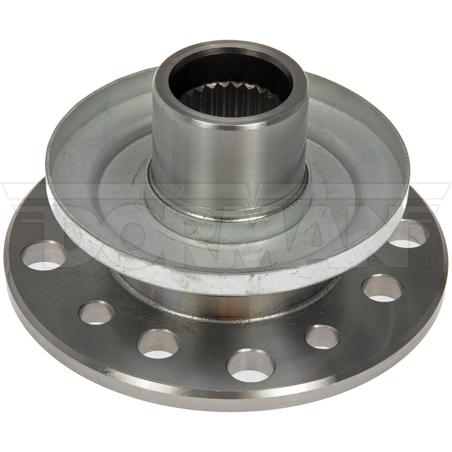 Dorman 697533 - Drive Shaft Pinion Yoke Dorman 697533 Differential Pinion Flange product image 4 of 4