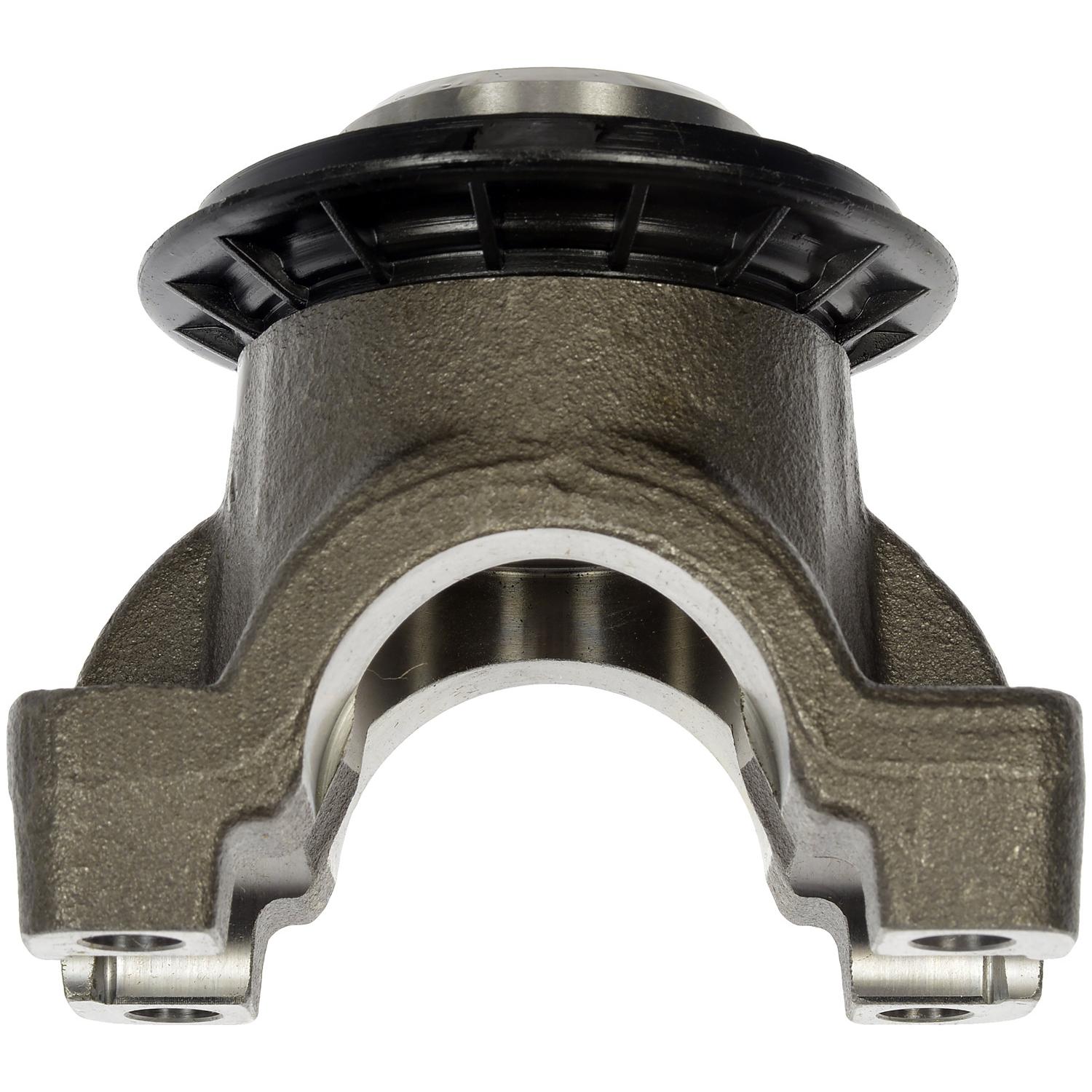 Dorman 697538 - Drive Shaft Pinion Yoke Dorman 697538 Differential End Yoke product image 1 of 4