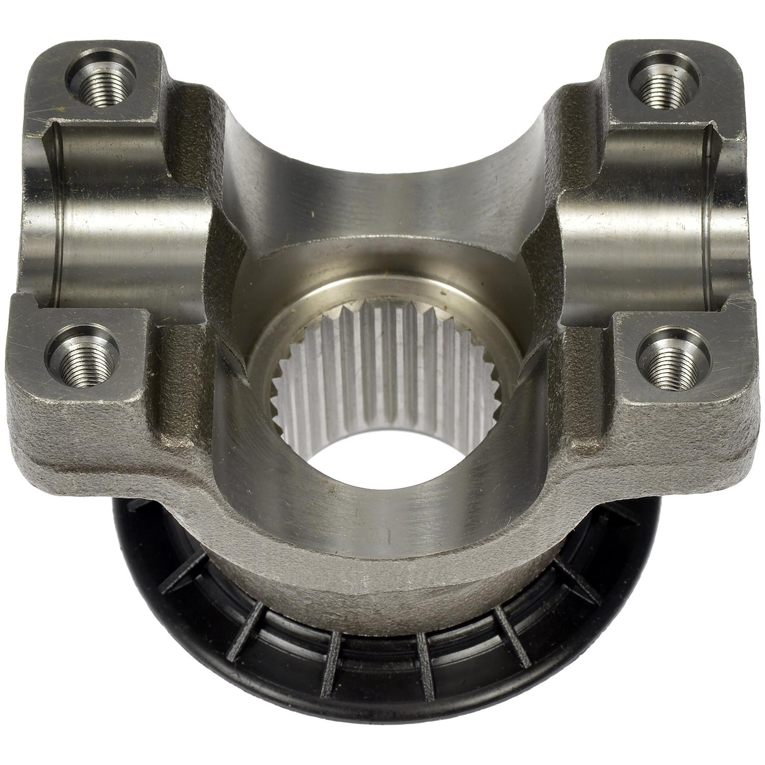 Dorman 697538 - Drive Shaft Pinion Yoke Dorman 697538 Differential End Yoke product image 2 of 4