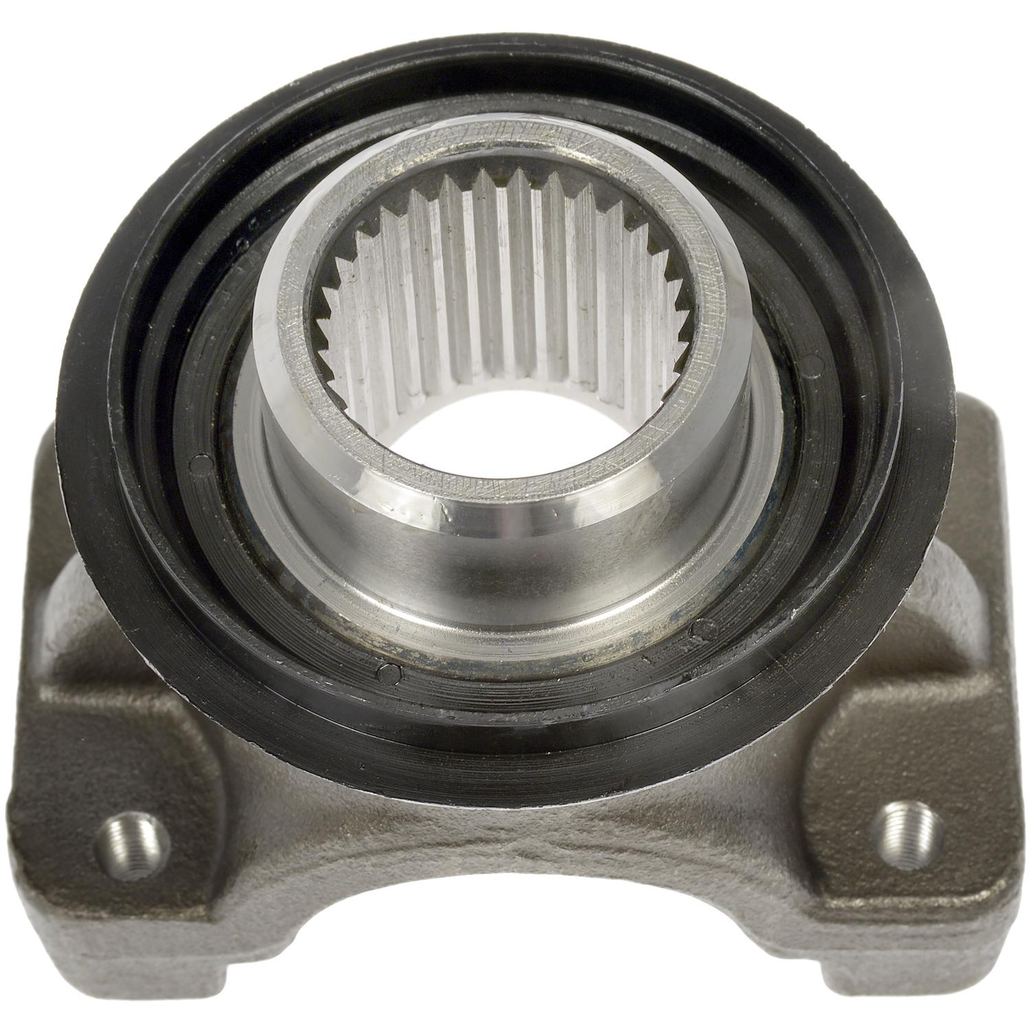 Dorman 697538 - Drive Shaft Pinion Yoke Dorman 697538 Differential End Yoke product image 3 of 4